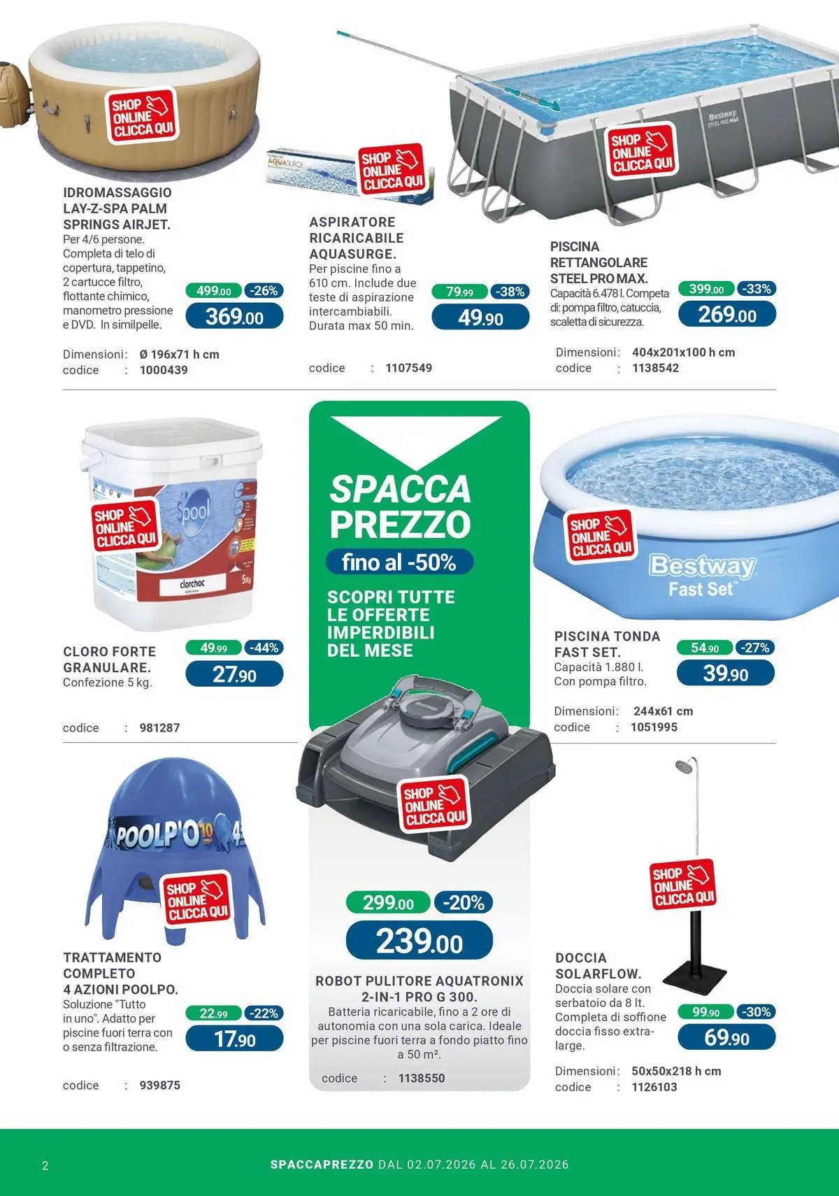 CFadda - Spacca Prezzo
