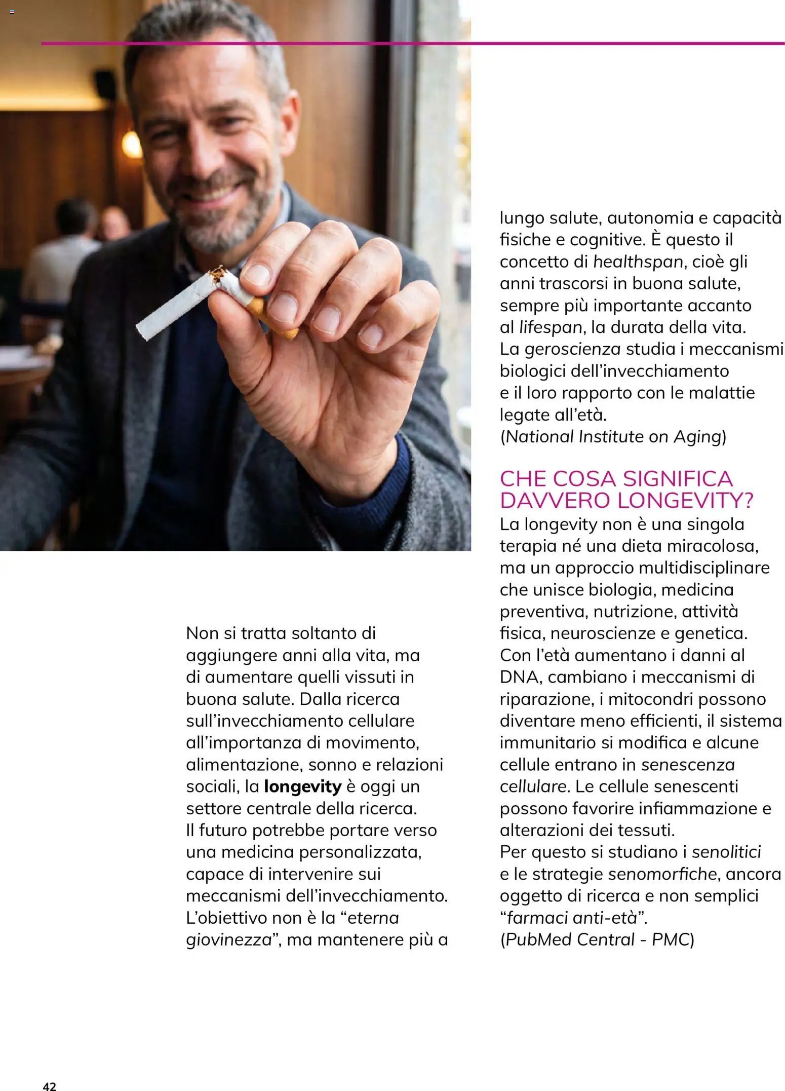 Basko volantino Magazine ottobre