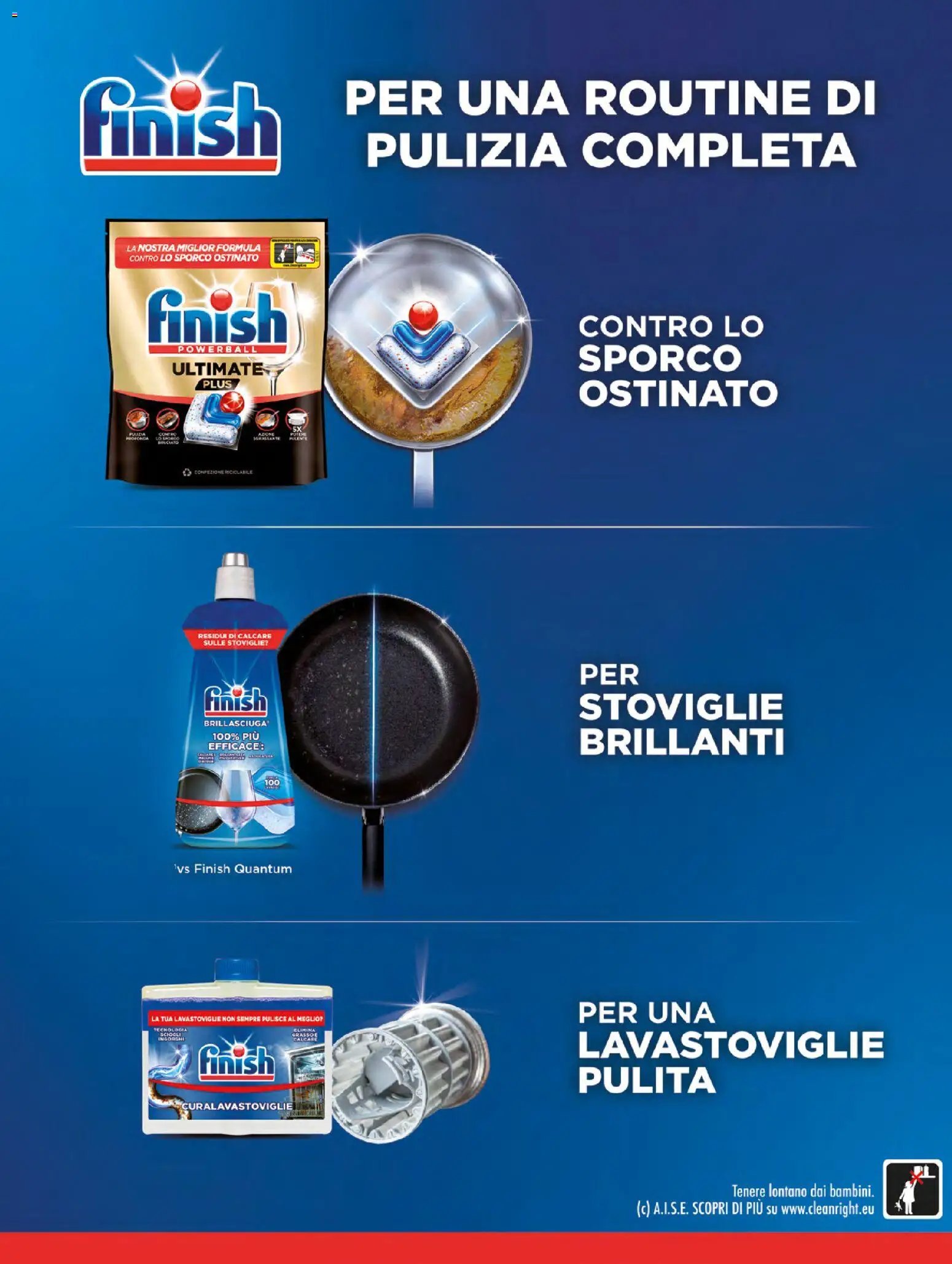 Basko volantino Magazine ottobre