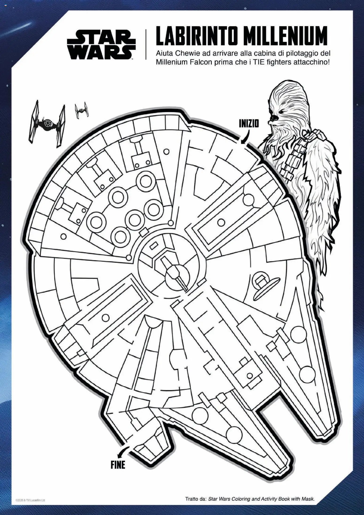 Toys Center volantino Star Wars (2026-05-12 - 2026-05-25)