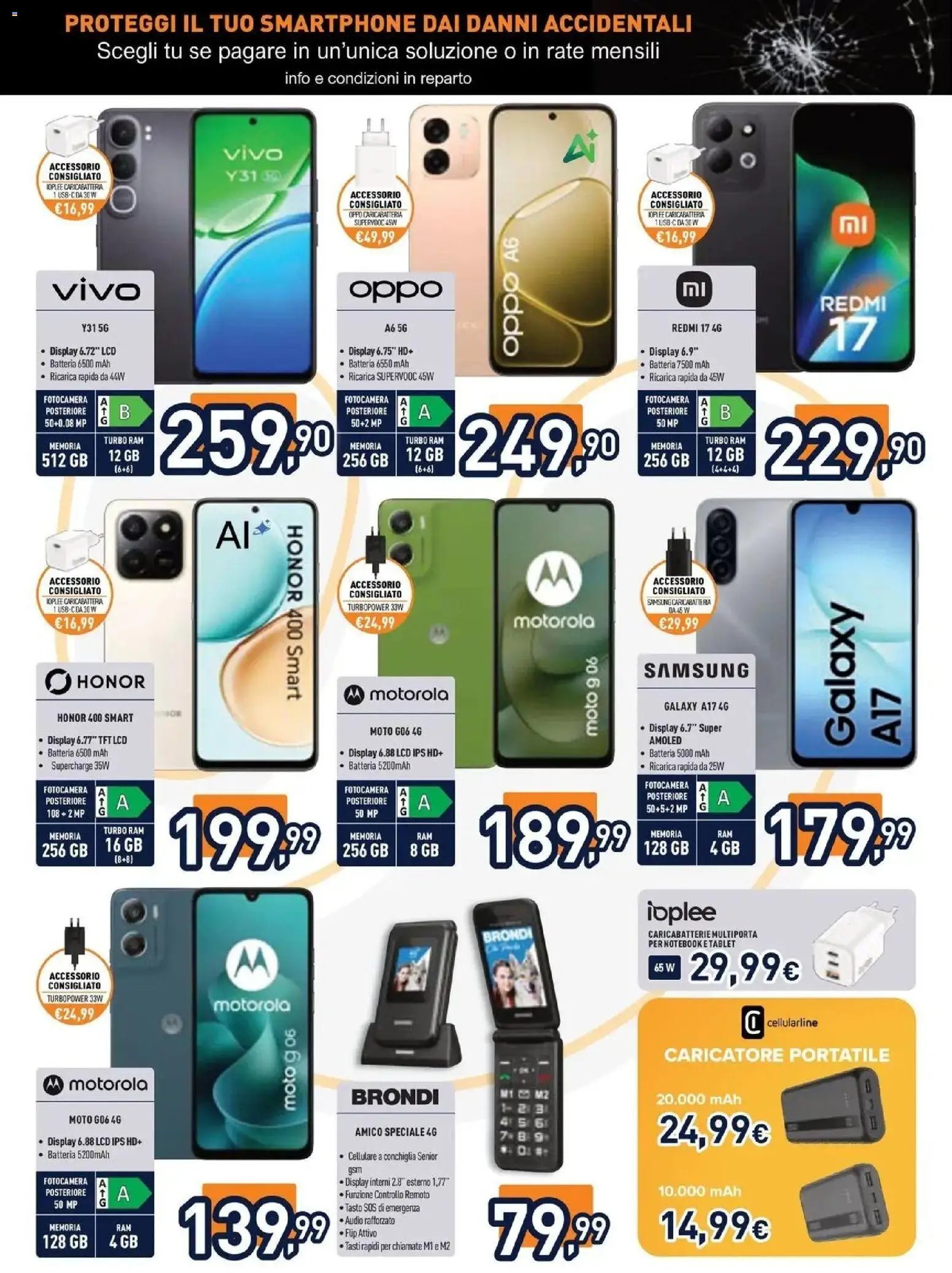 Unieuro - Più gusto alle tue passioni da Unieuro!