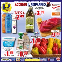 Pewex volantino City (2026-05-20 - 2026-05-28)