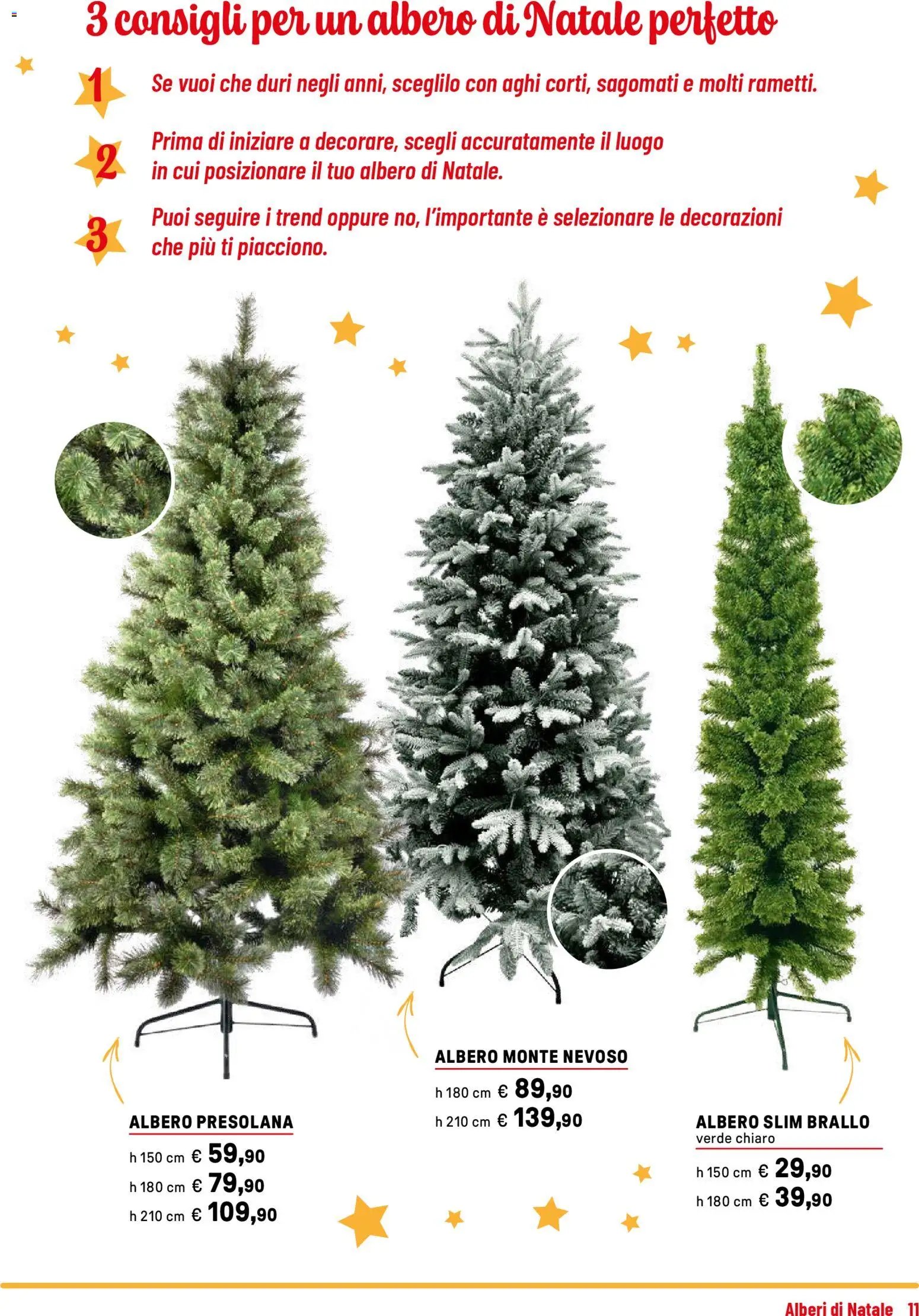 Iper Decori di Natale catalogo (2025-11-05 - 2025-12-24)