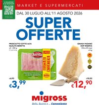 Migross volantino