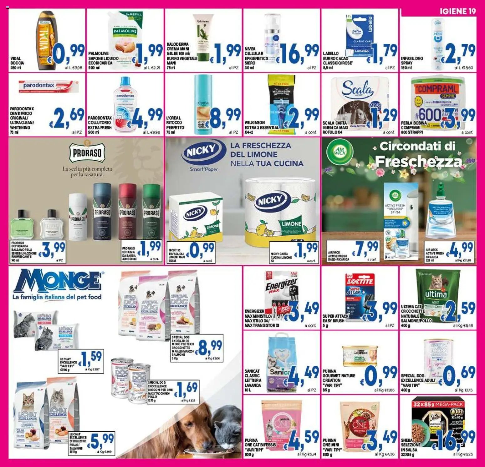 DEM - Black Friday (2025-11-27 - 2025-12-05)