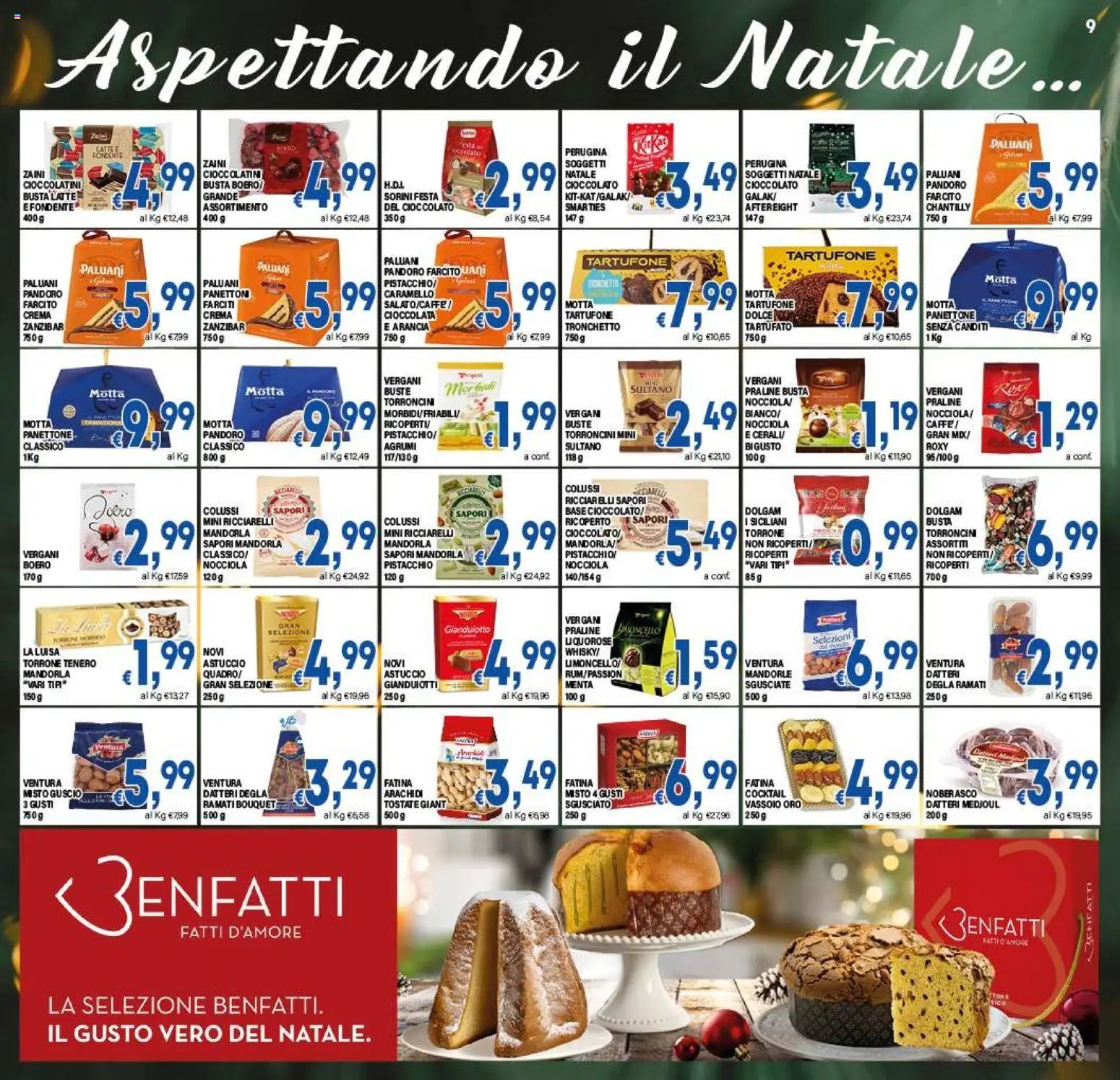 DEM - Black Friday (2025-11-27 - 2025-12-05)