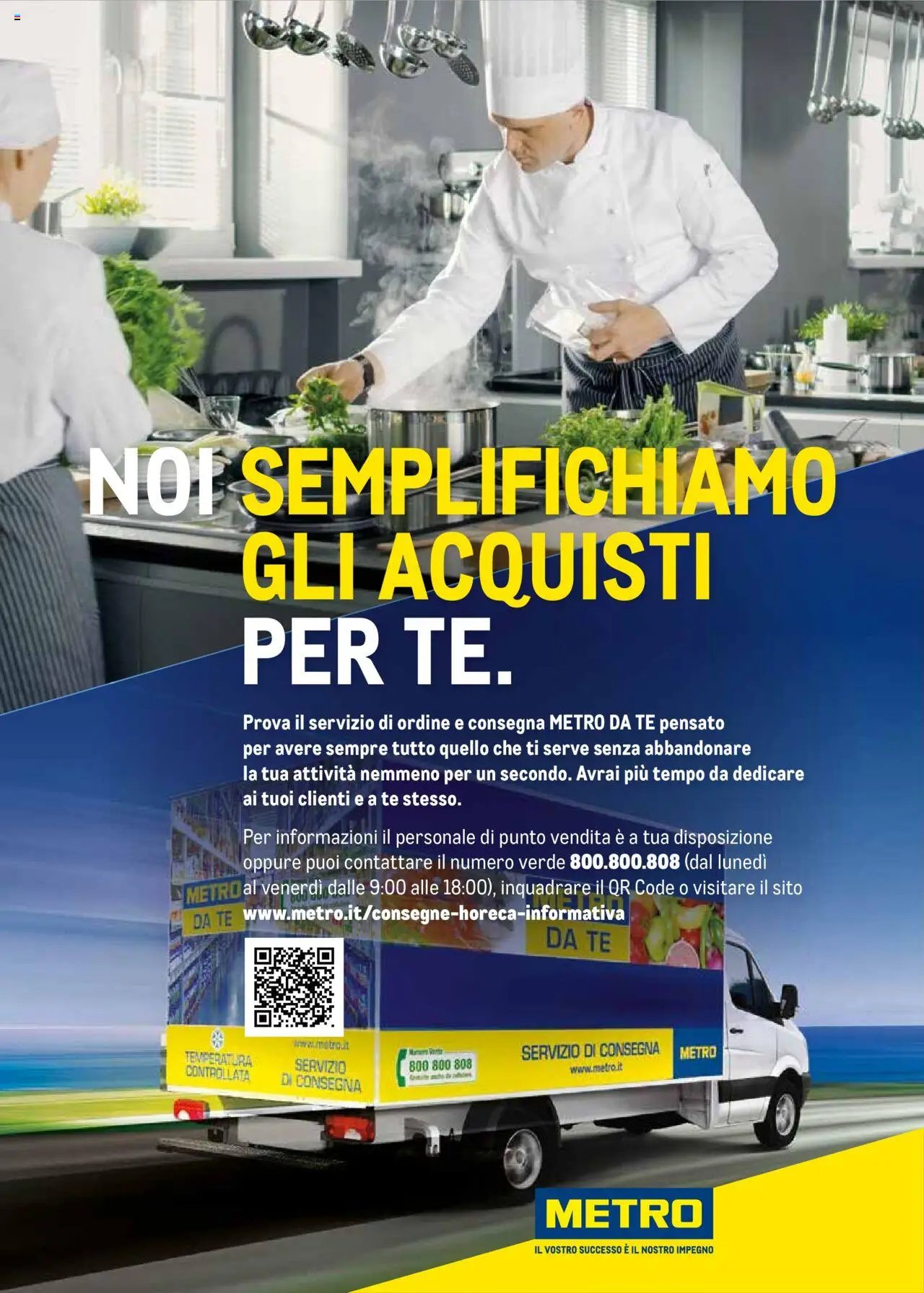 Metro Surgelati 2025 catalogo (2025-06-30 - 2026-06-30)