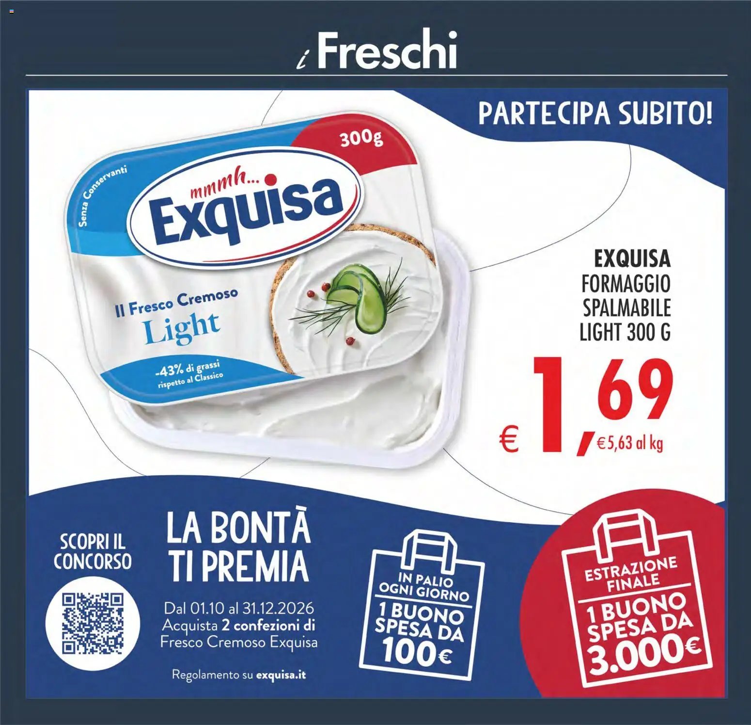 Decò volantino Maxistore, Supermercati, Local Sicilia