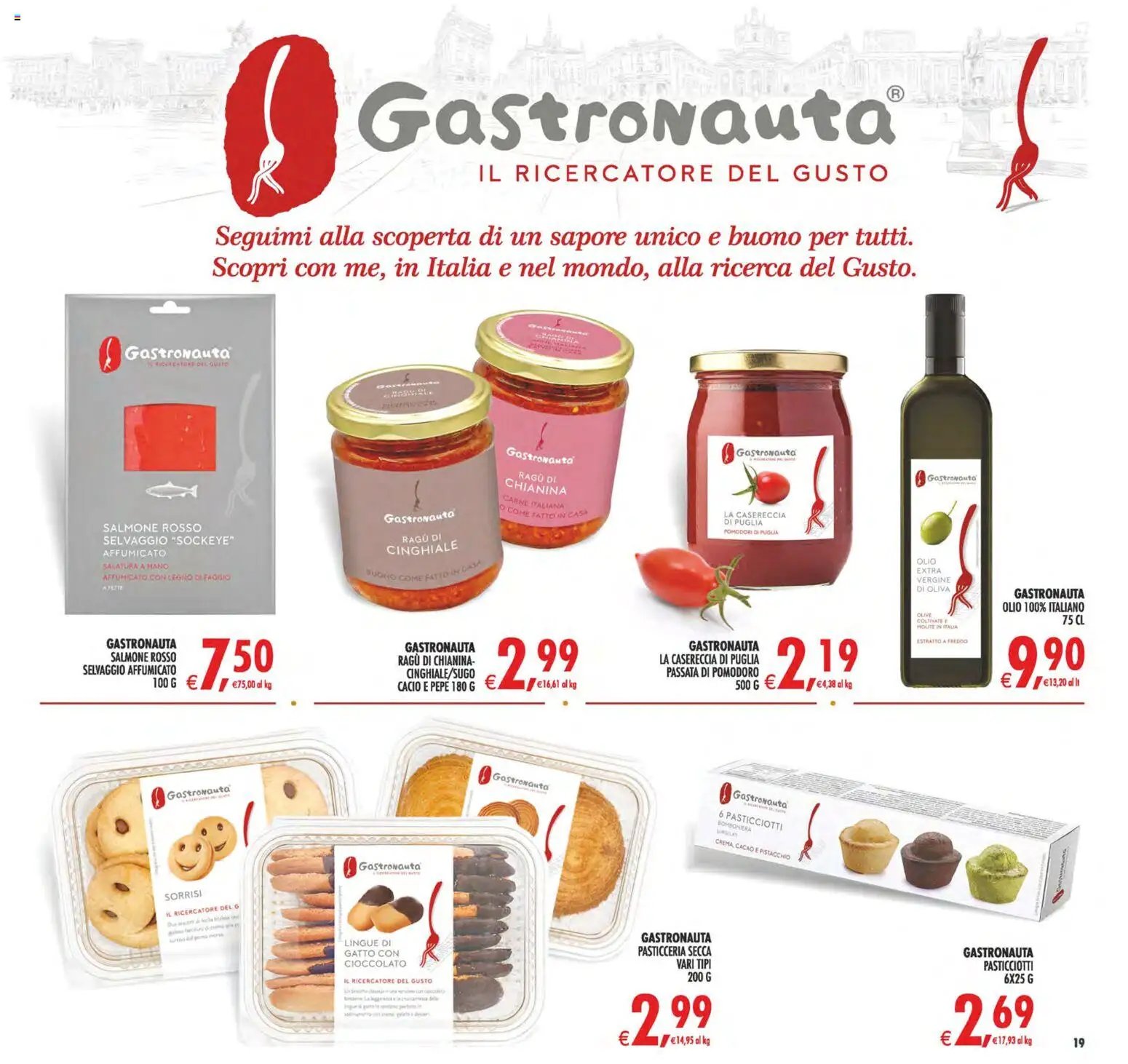 Decò volantino Maxistore, Supermercati, Local Sicilia
