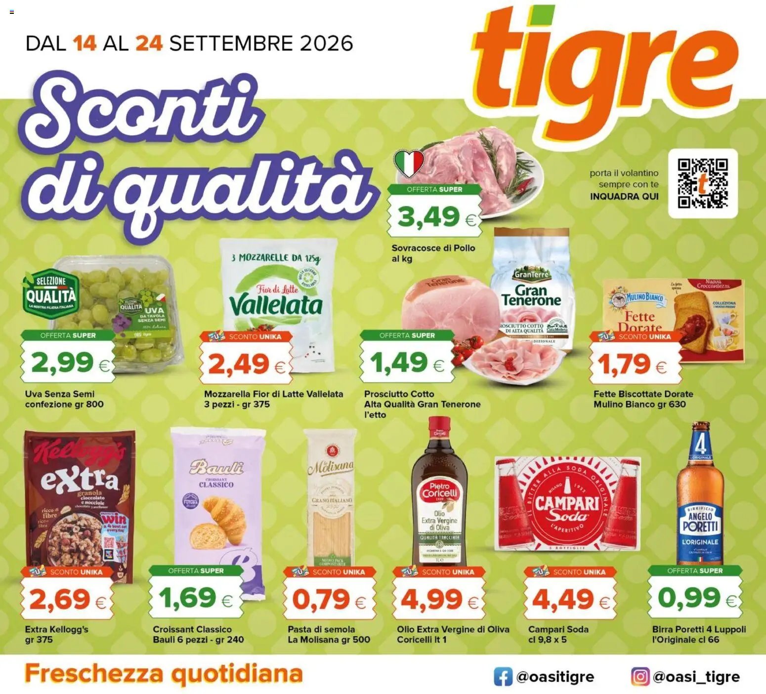 Tigre volantino