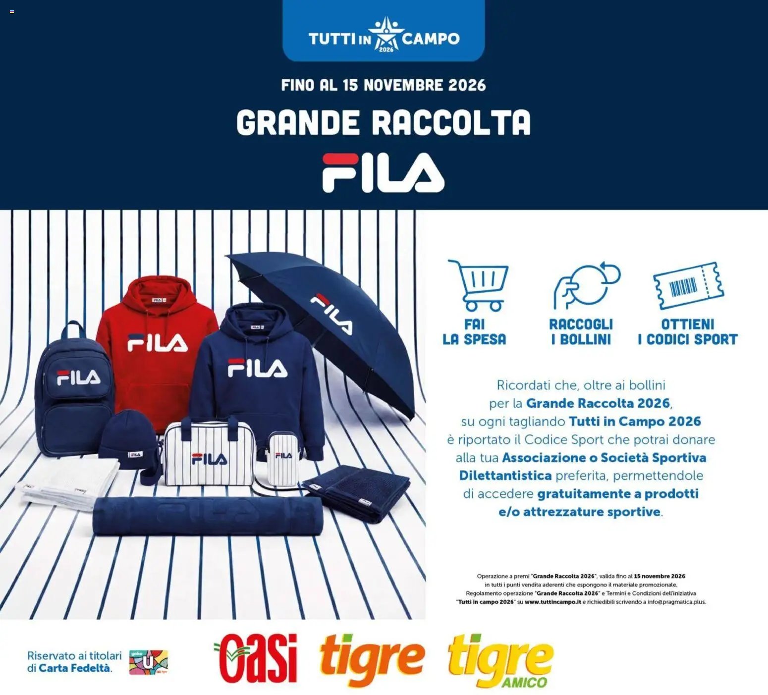 Tigre volantino