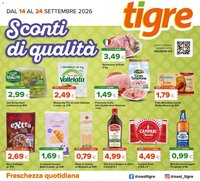 Tigre volantino