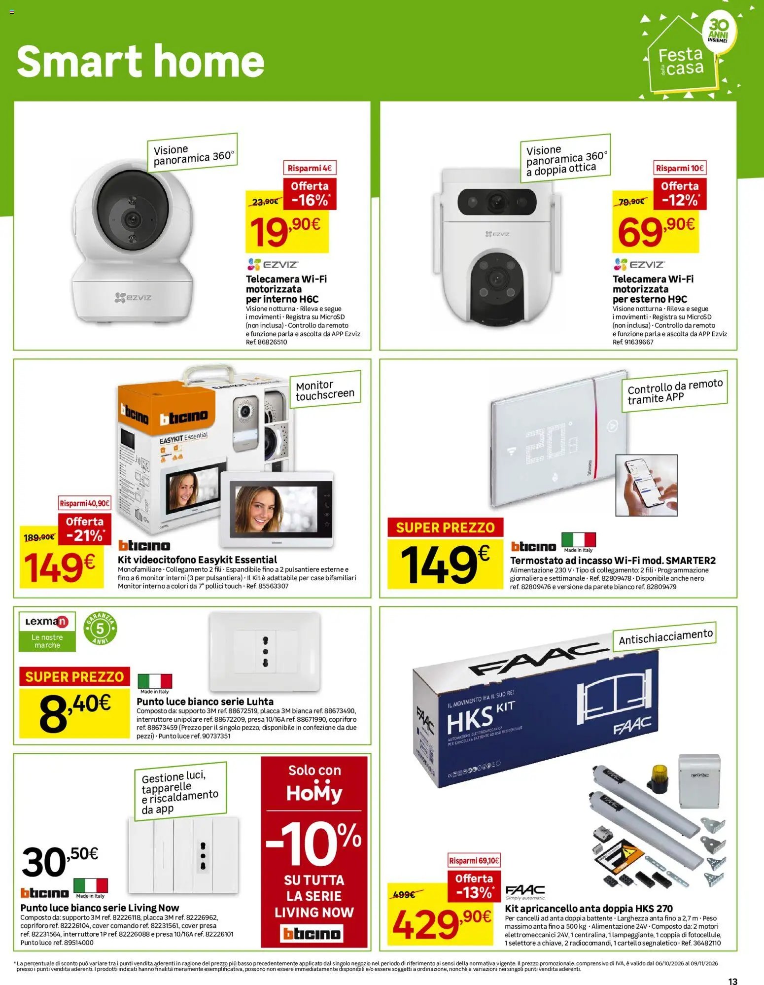 Leroy Merlin catalogo