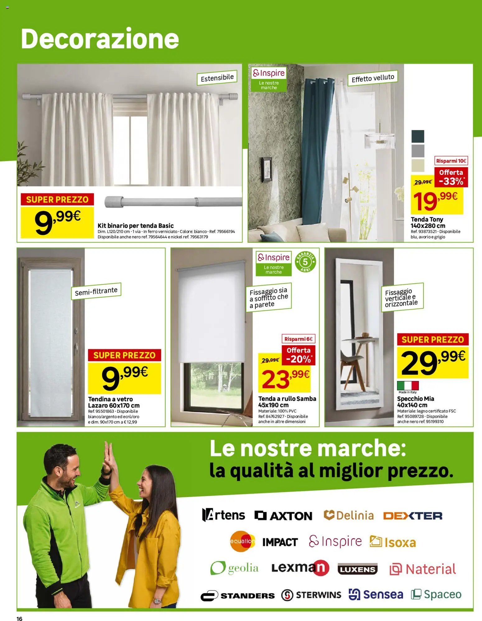 Leroy Merlin catalogo