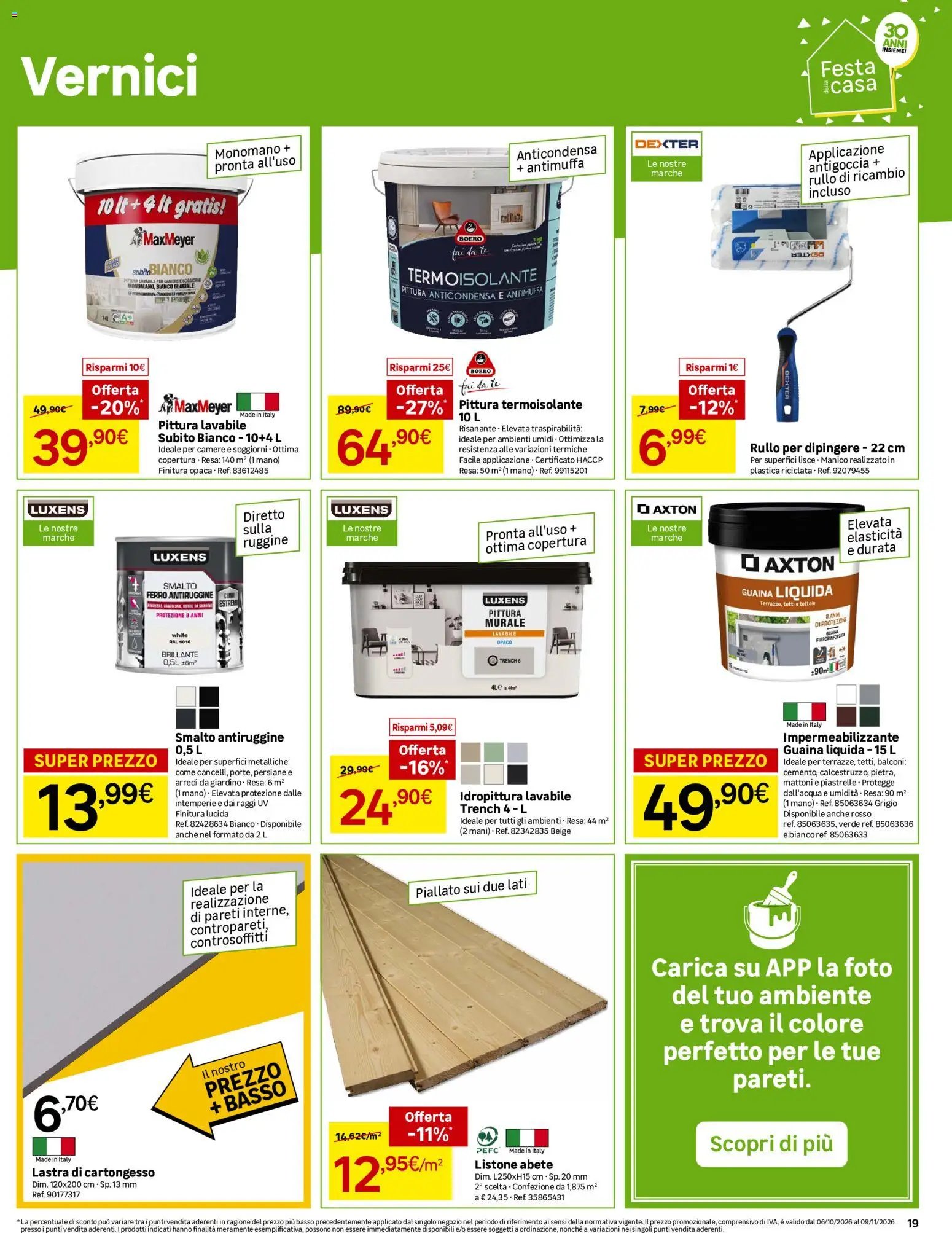 Leroy Merlin catalogo