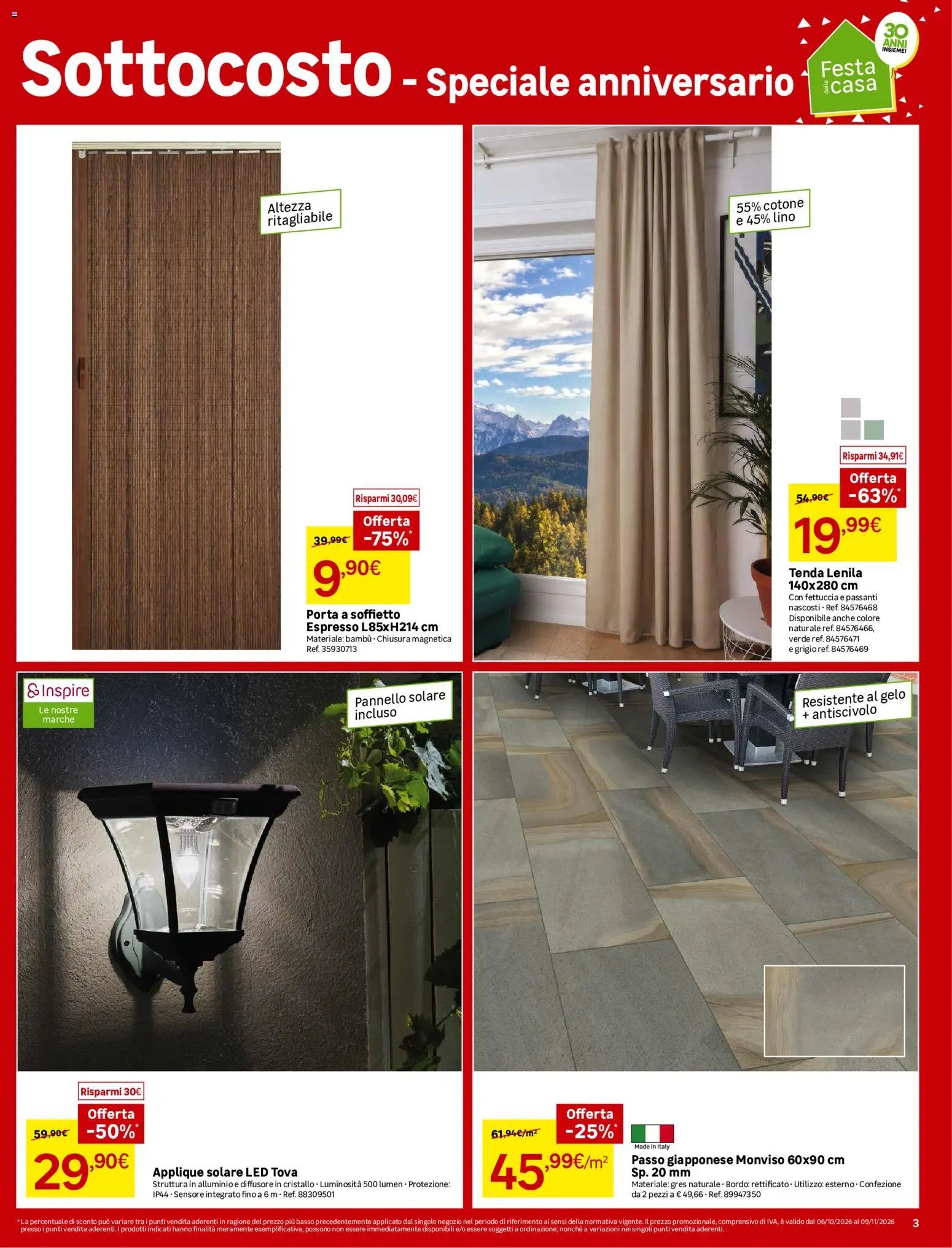 Leroy Merlin catalogo