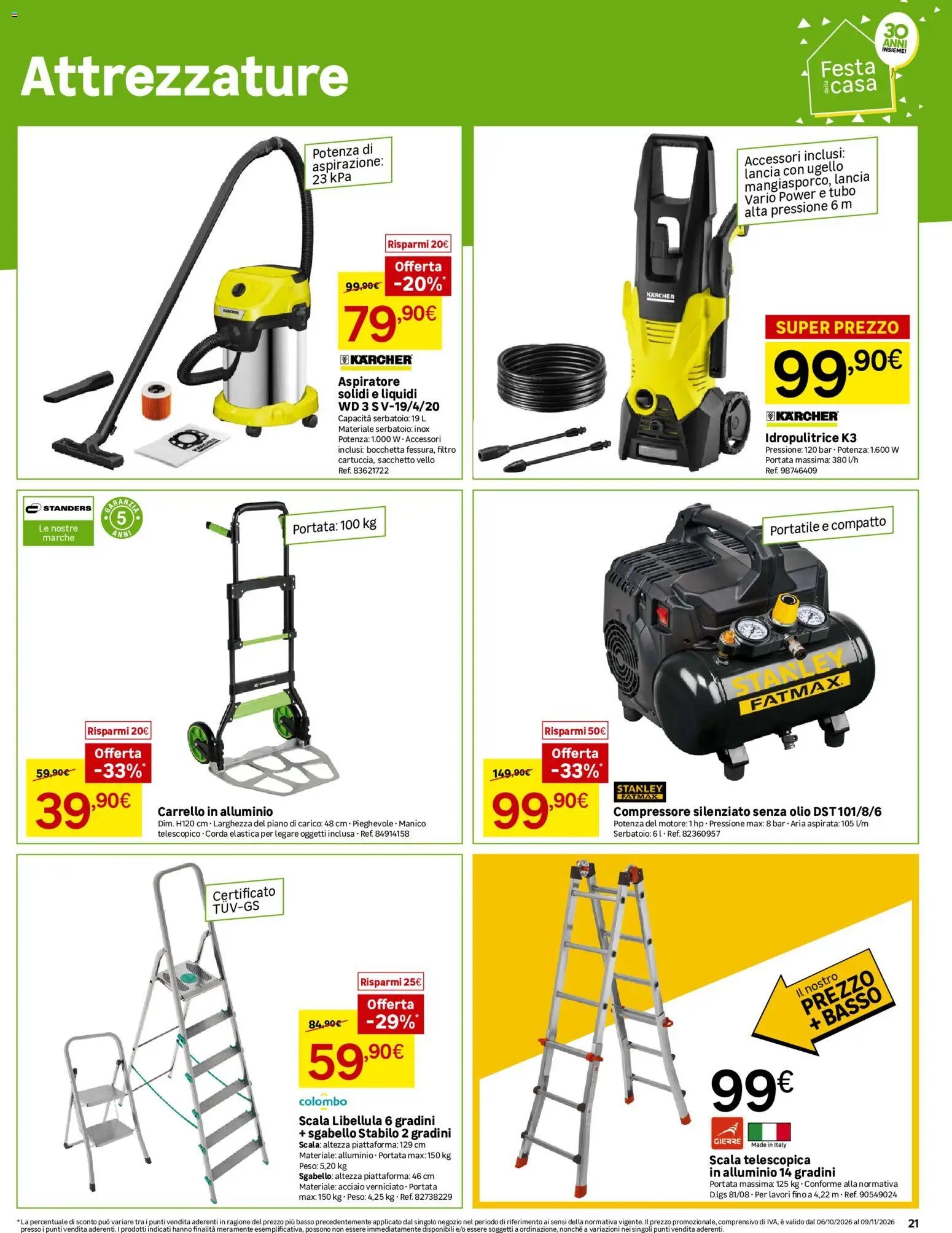 Leroy Merlin catalogo