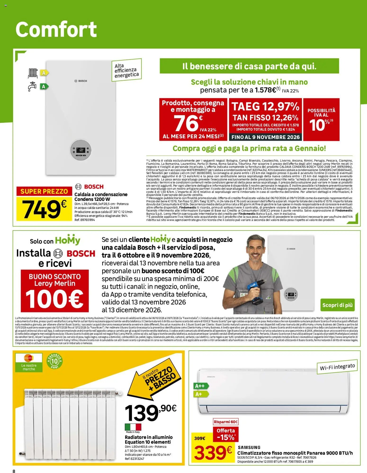 Leroy Merlin catalogo