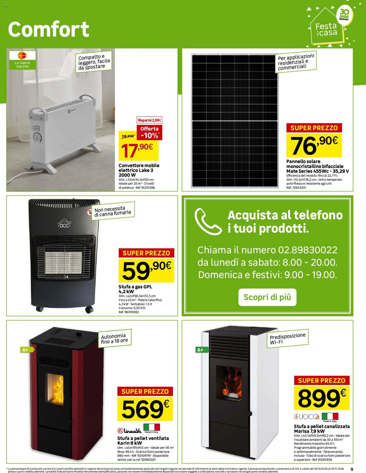 Leroy Merlin catalogo