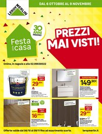Leroy Merlin catalogo