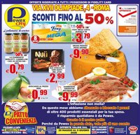 Pewex volantino Olimpiade