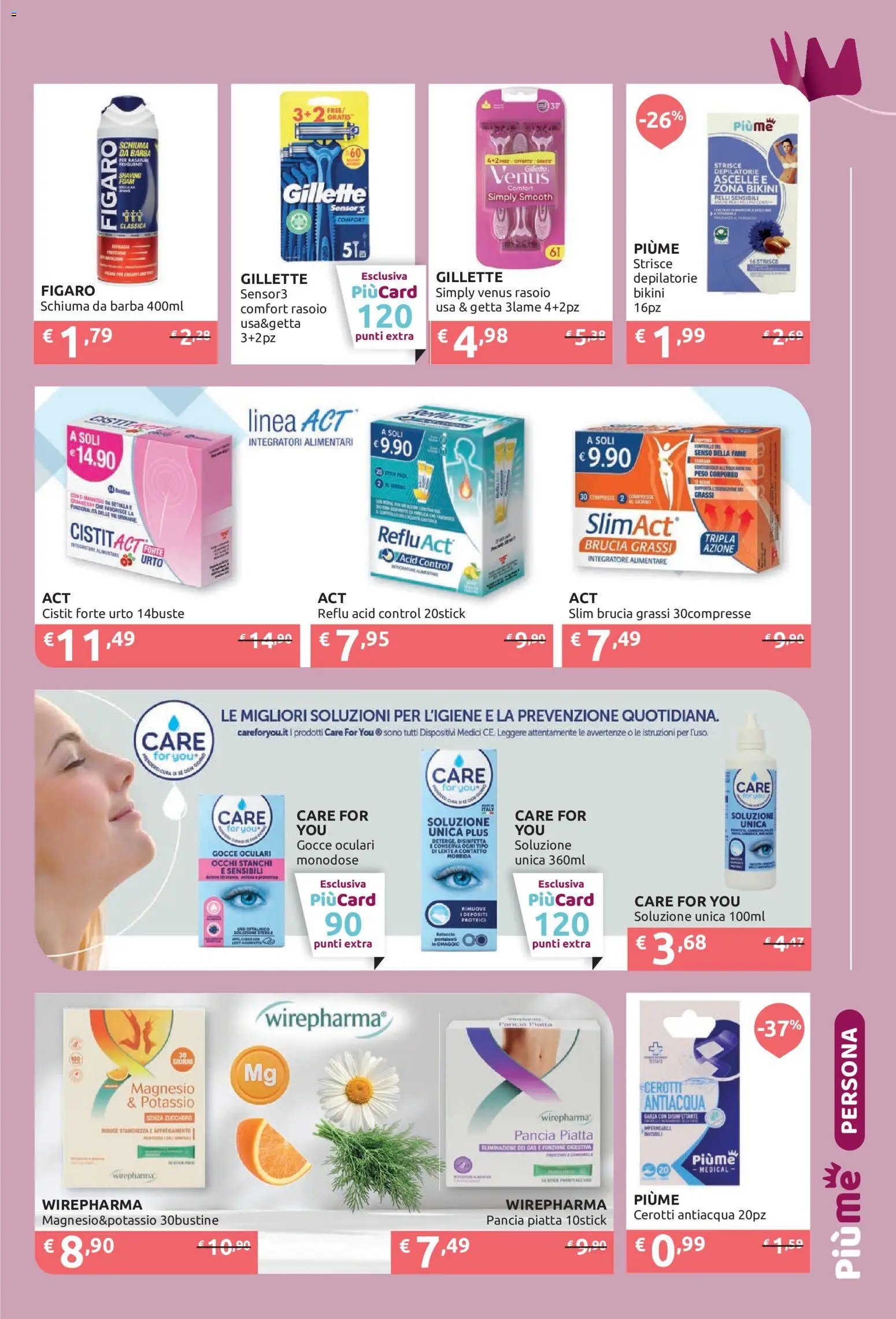 IperSoap volantino