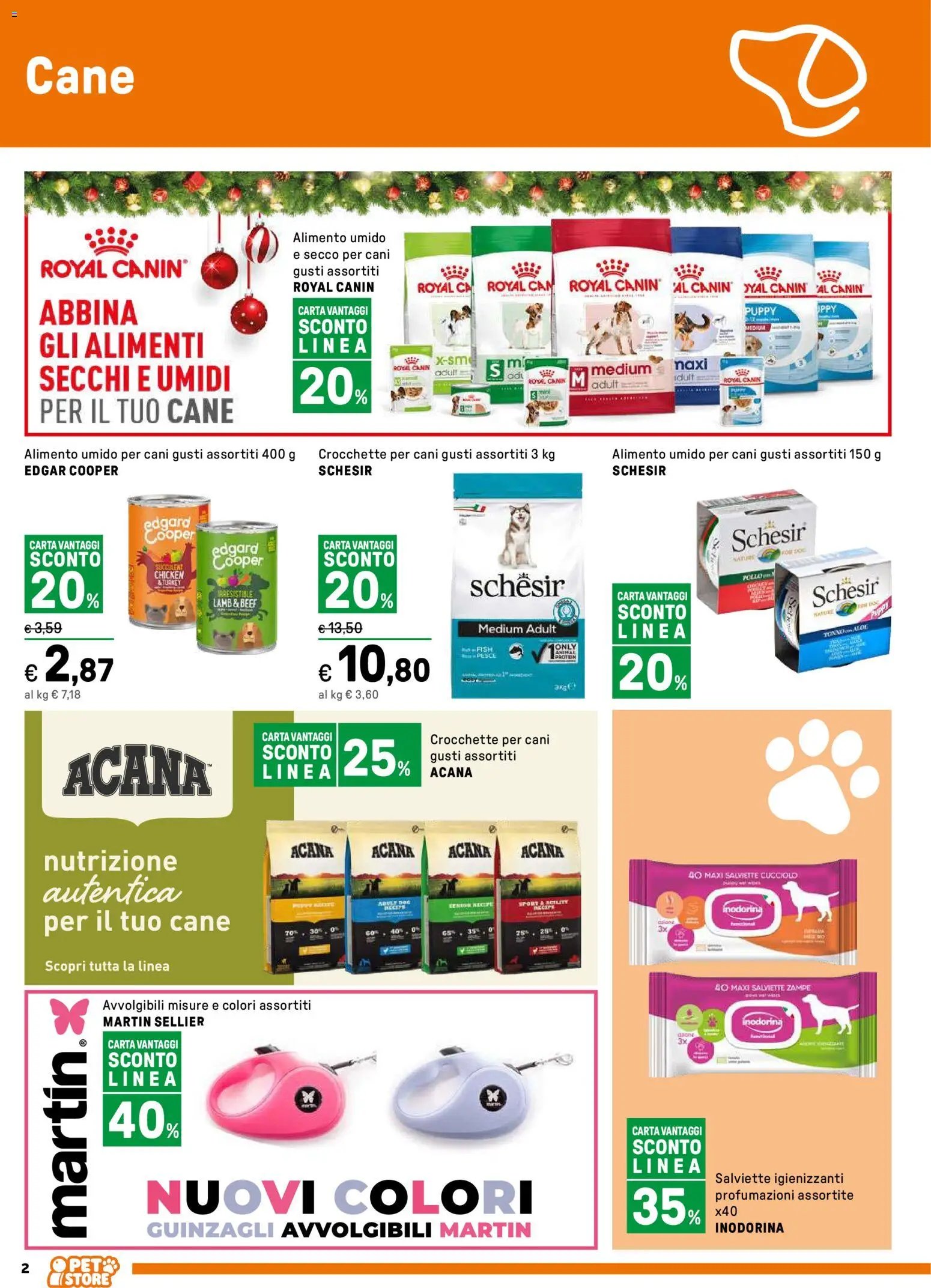 Iper Pet Store catalogo (2025-12-01 - 2025-12-28)