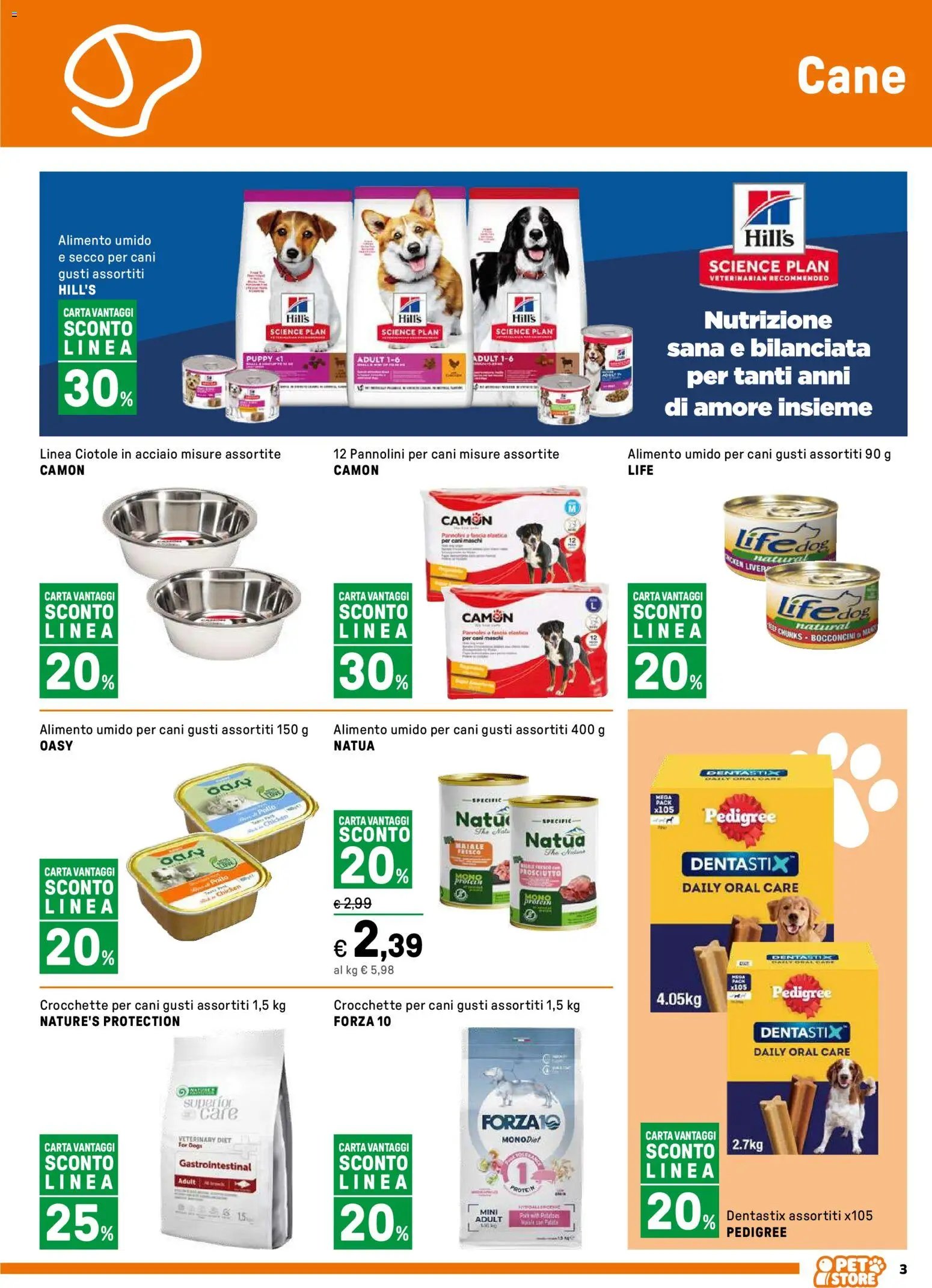 Iper Pet Store catalogo (2025-12-01 - 2025-12-28)