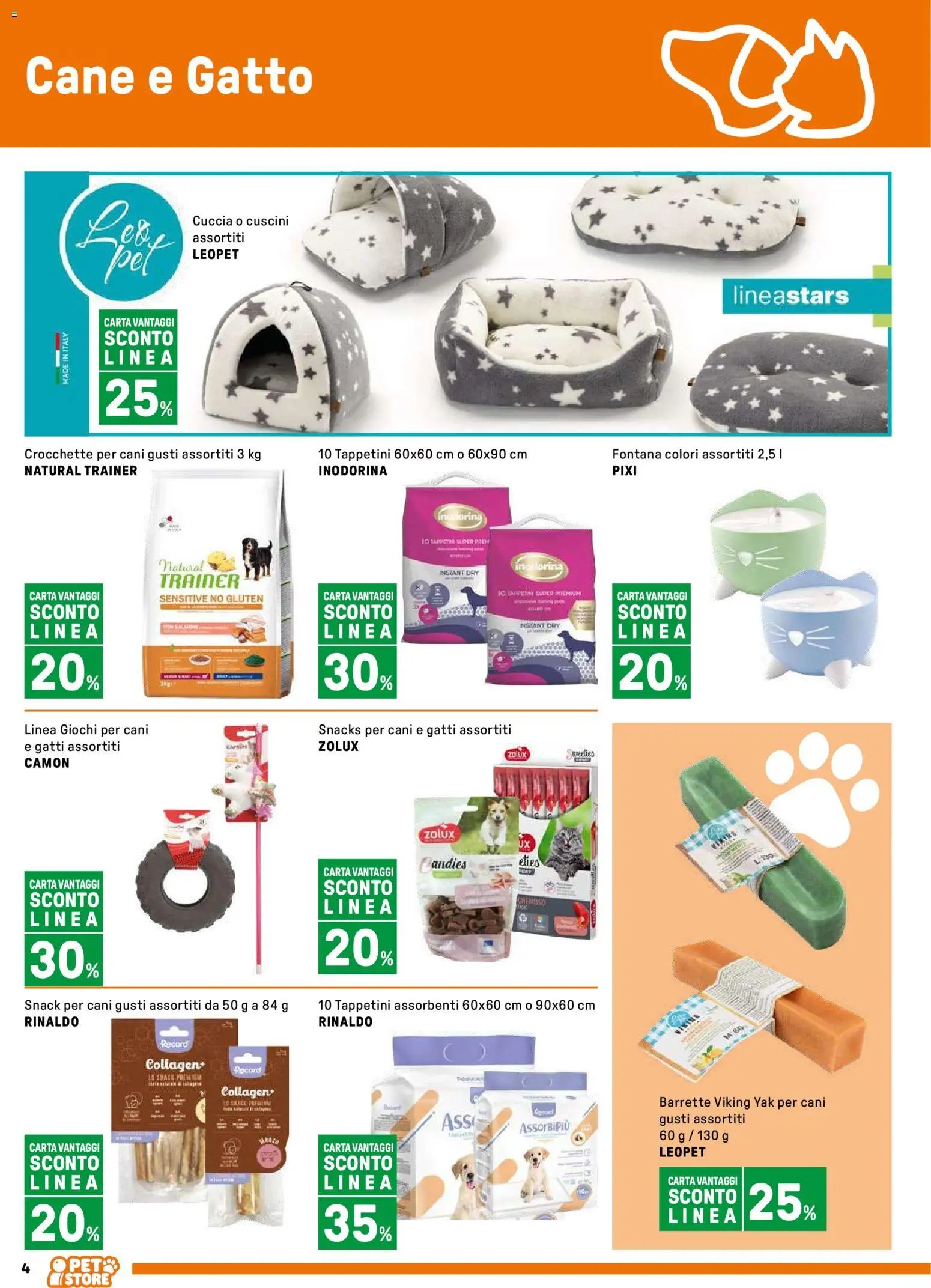 Iper Pet Store catalogo (2025-12-01 - 2025-12-28)