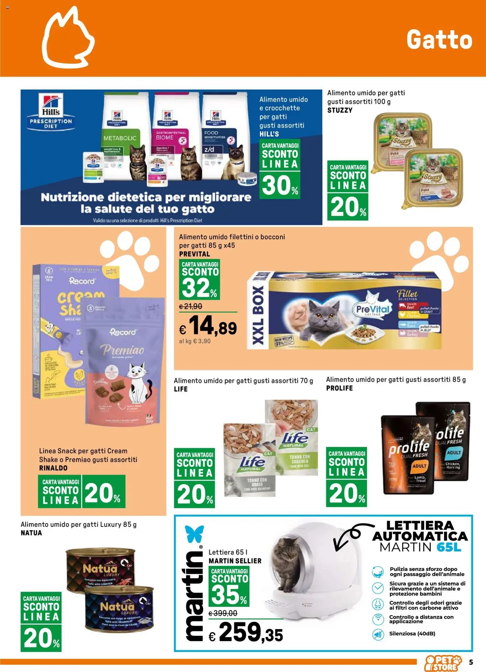 Iper Pet Store catalogo (2025-12-01 - 2025-12-28)