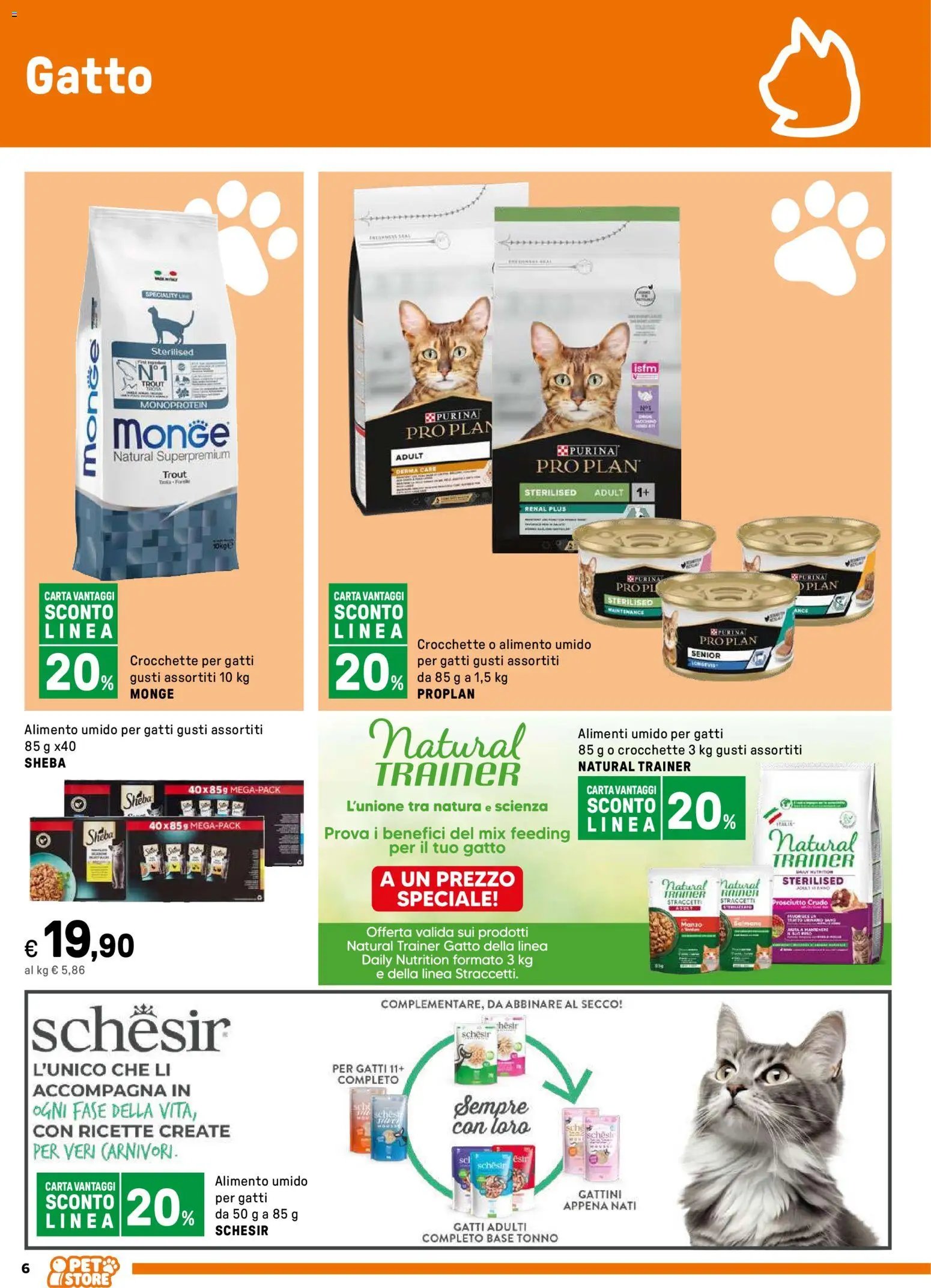 Iper Pet Store catalogo (2025-12-01 - 2025-12-28)