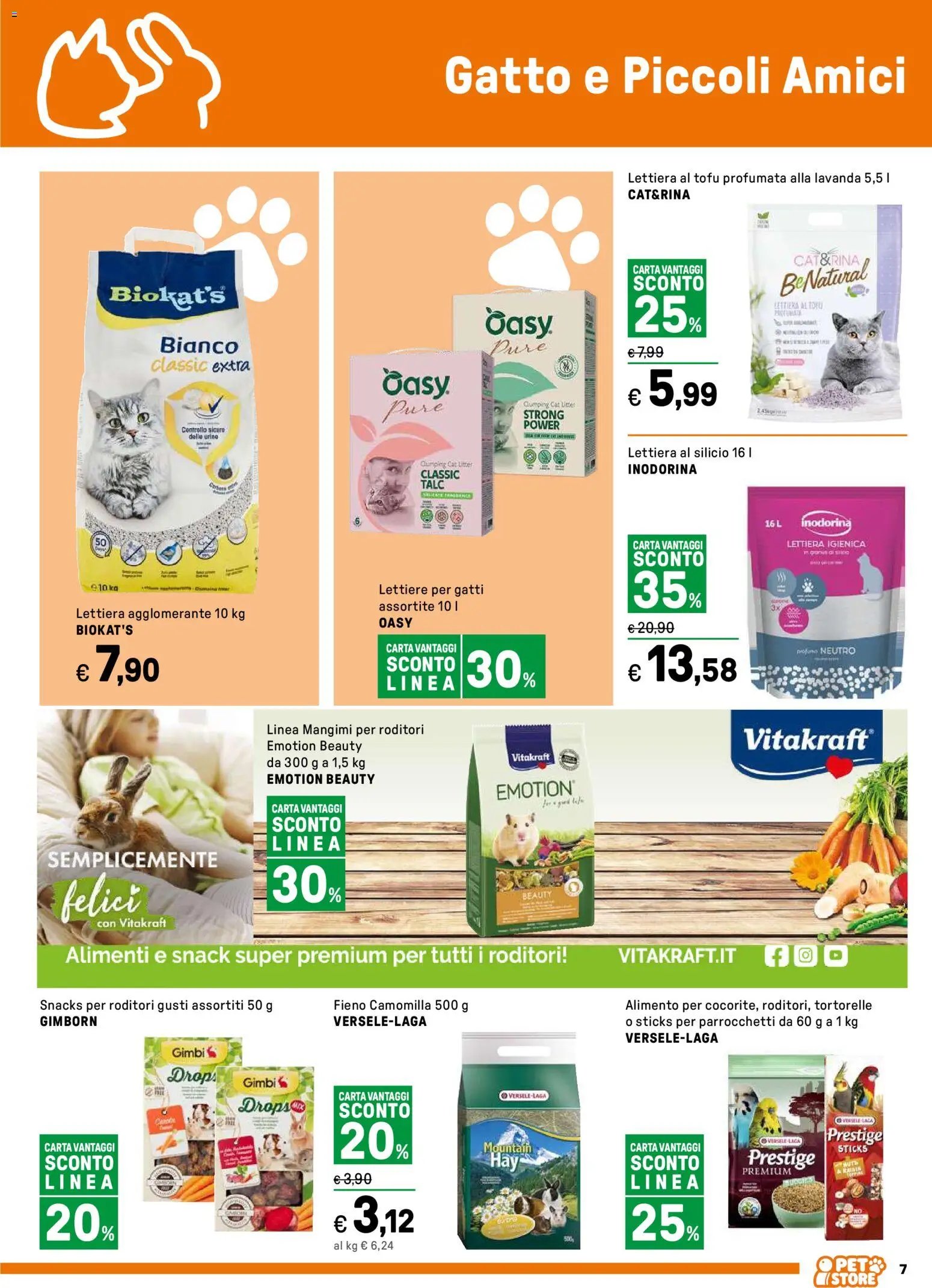 Iper Pet Store catalogo (2025-12-01 - 2025-12-28)