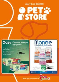 Iper Pet Store catalogo (2025-12-01 - 2025-12-28)