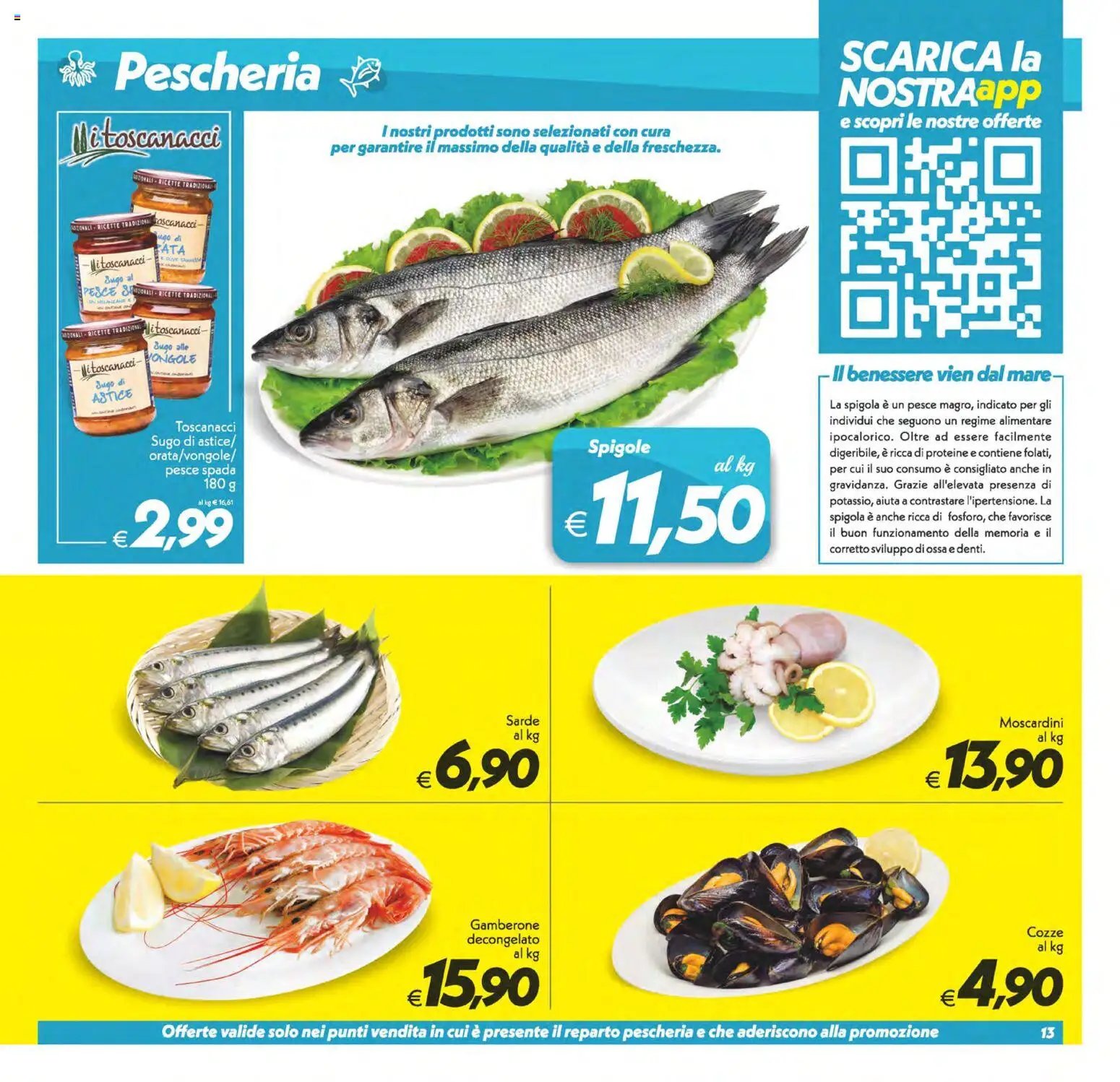 SuperConveniente volantino Messina, Siracusa, Palermo