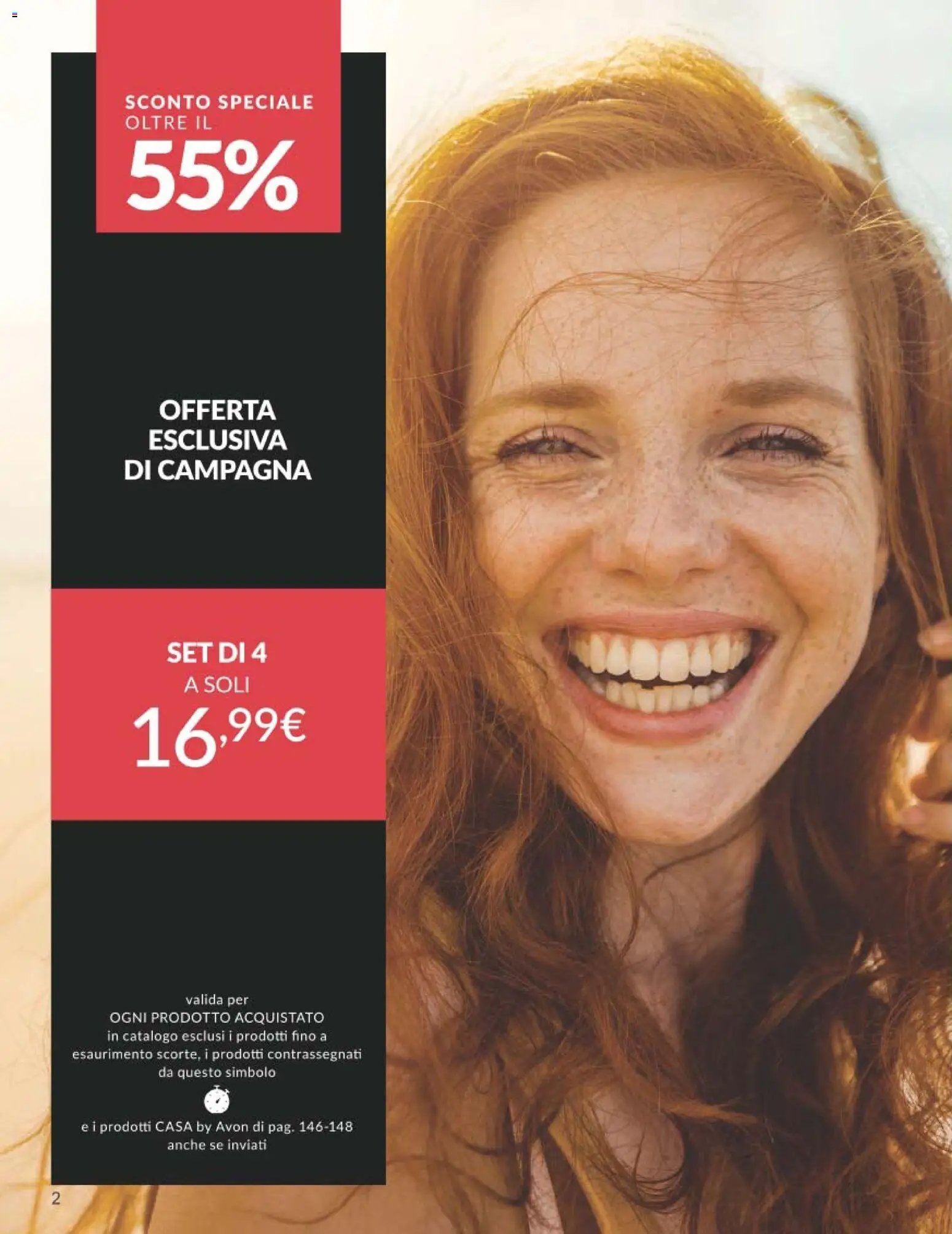 Avon catalogo - campagna 7/2026