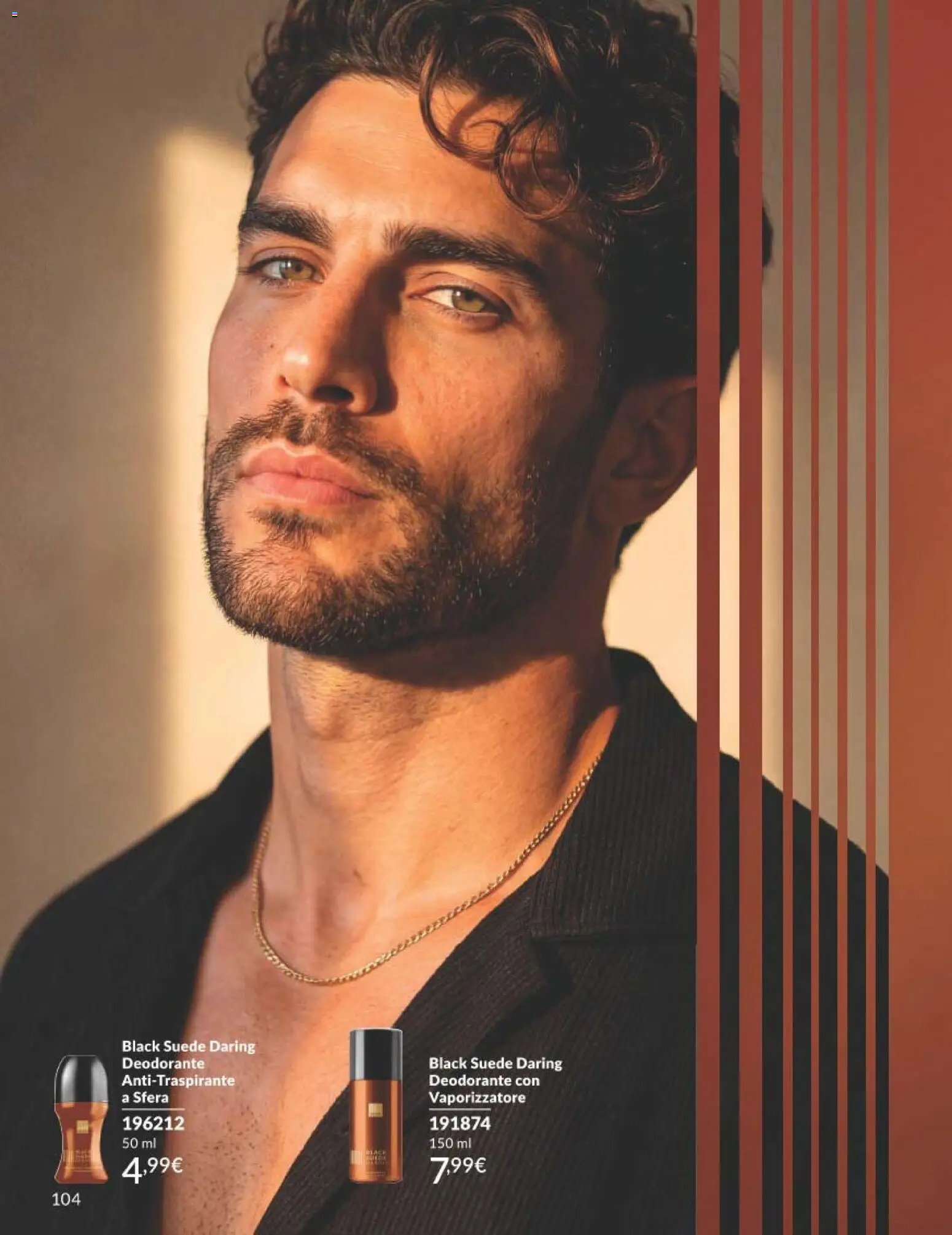 Avon catalogo - campagna 7/2026