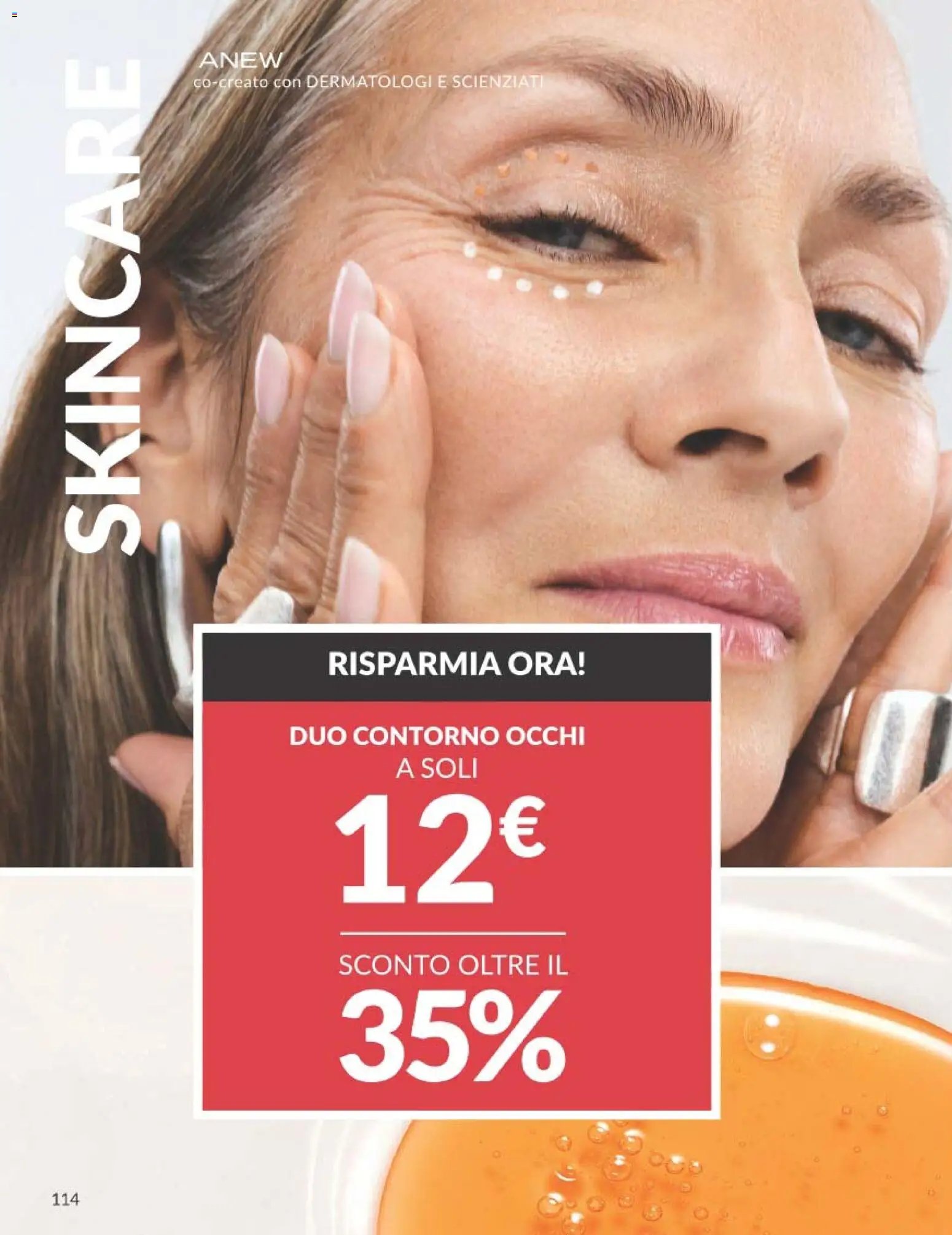 Avon catalogo - campagna 7/2026