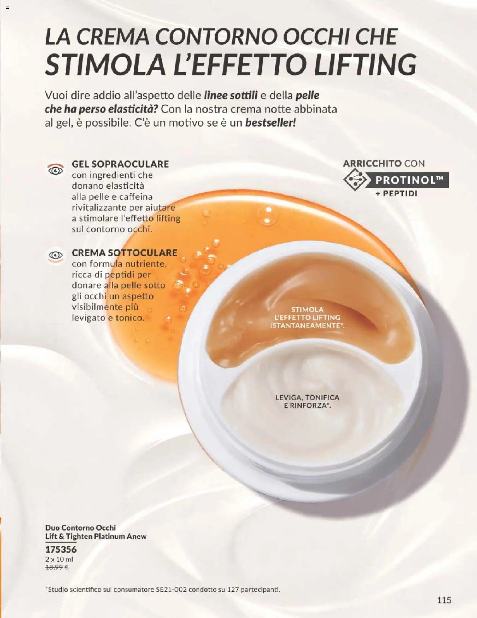 Avon catalogo - campagna 7/2026