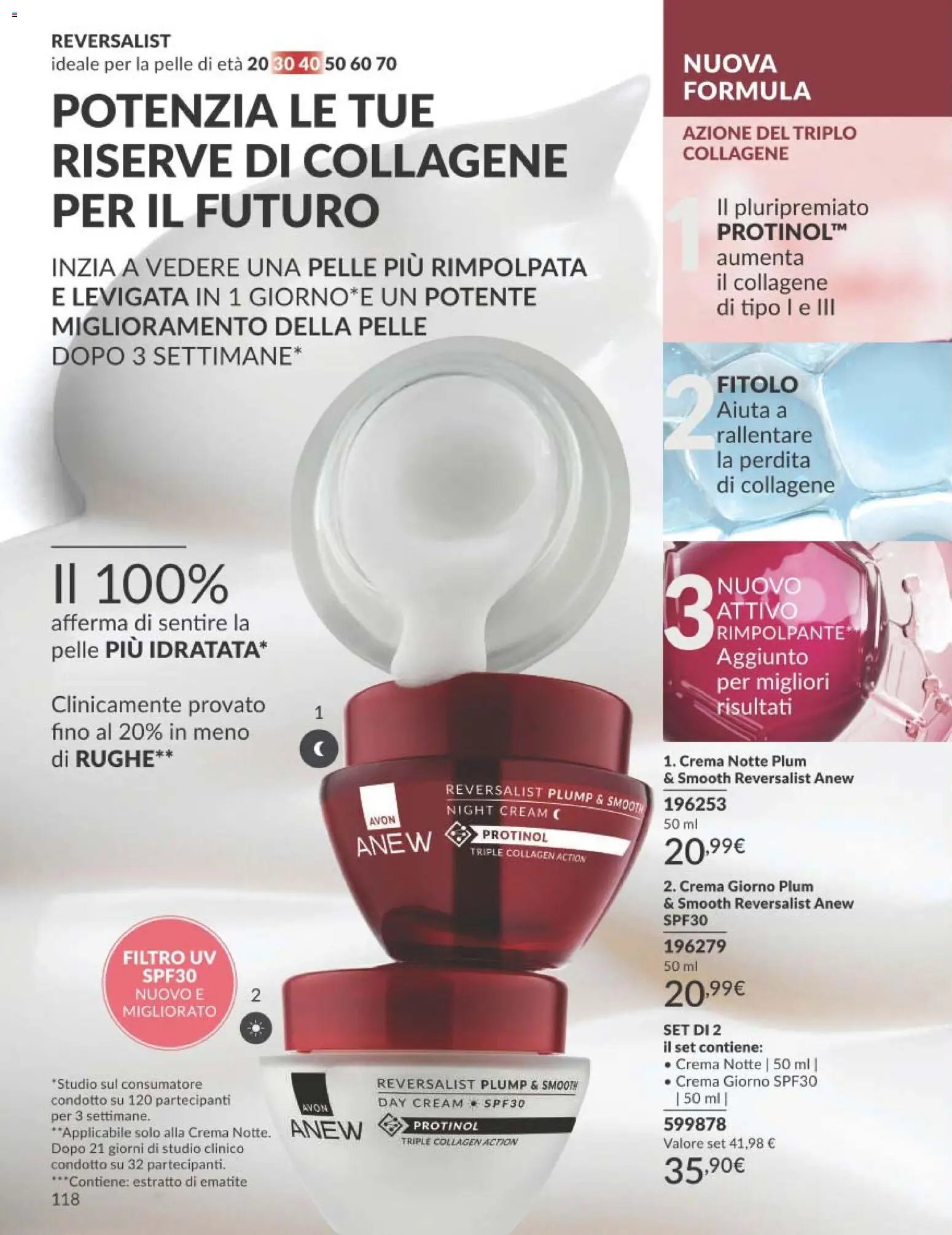 Avon catalogo - campagna 7/2026