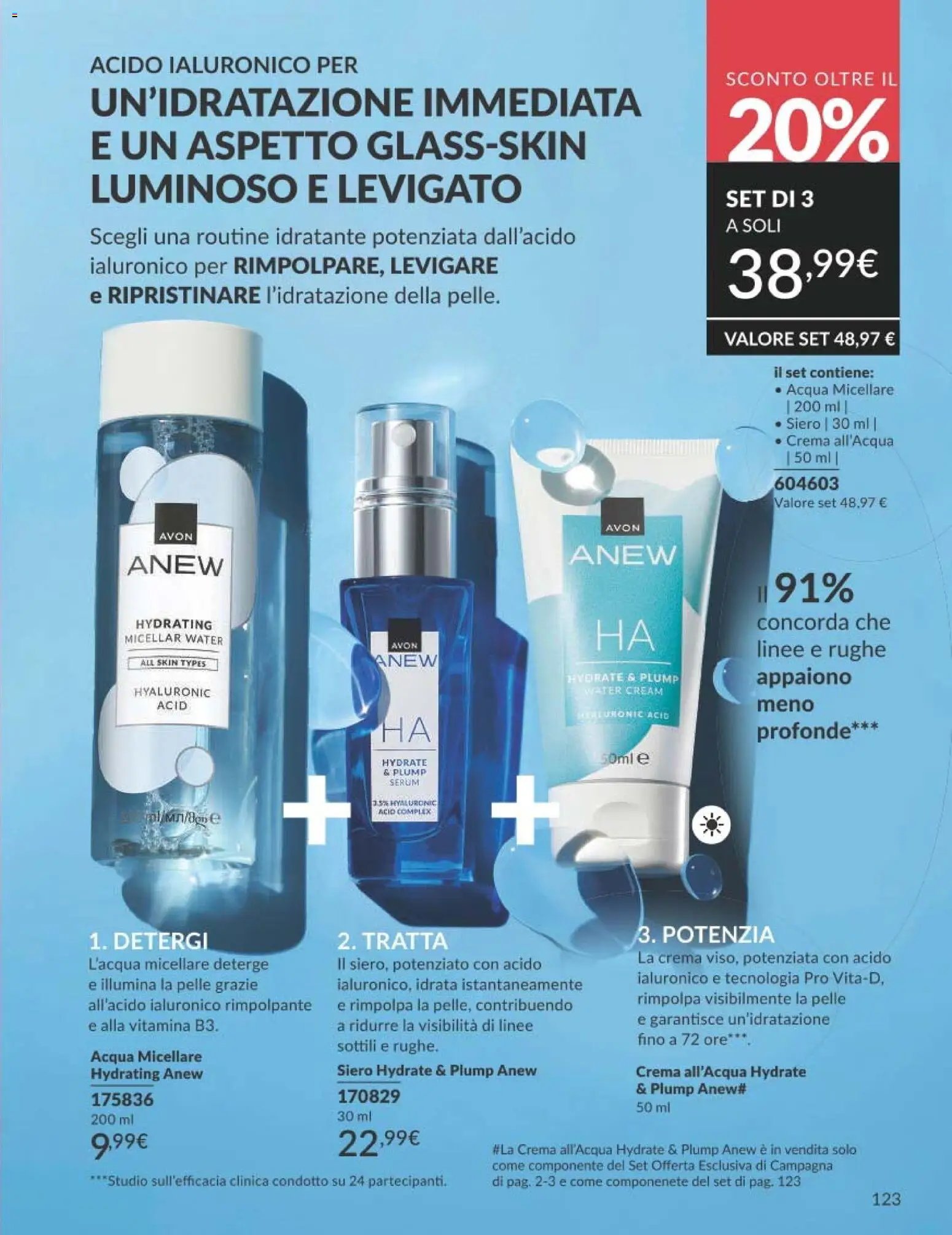 Avon catalogo - campagna 7/2026