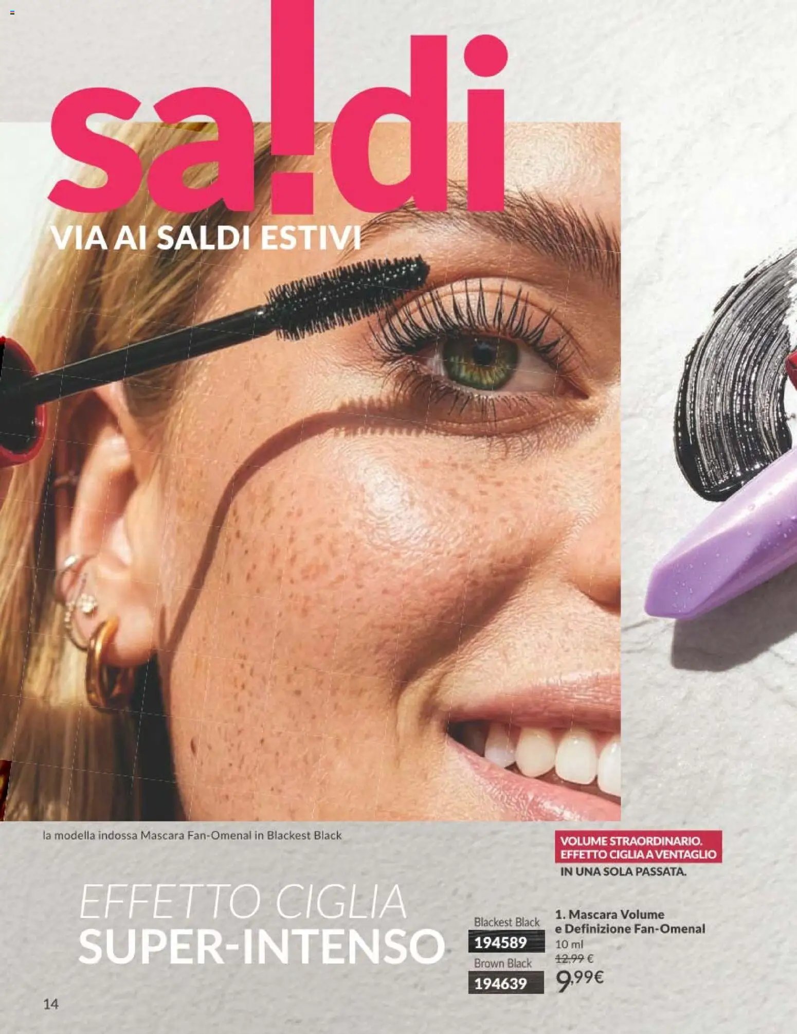 Avon catalogo - campagna 7/2026