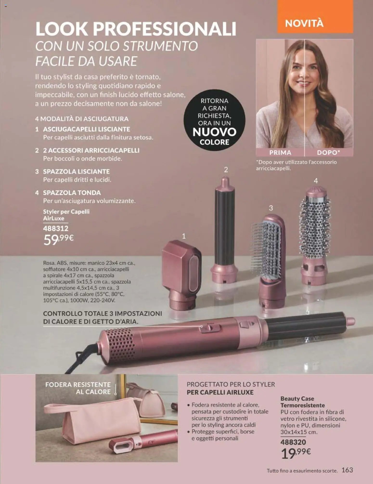 Avon catalogo - campagna 7/2026