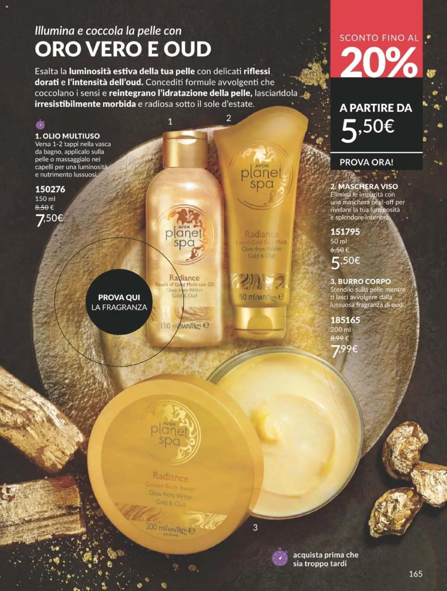 Avon catalogo - campagna 7/2026
