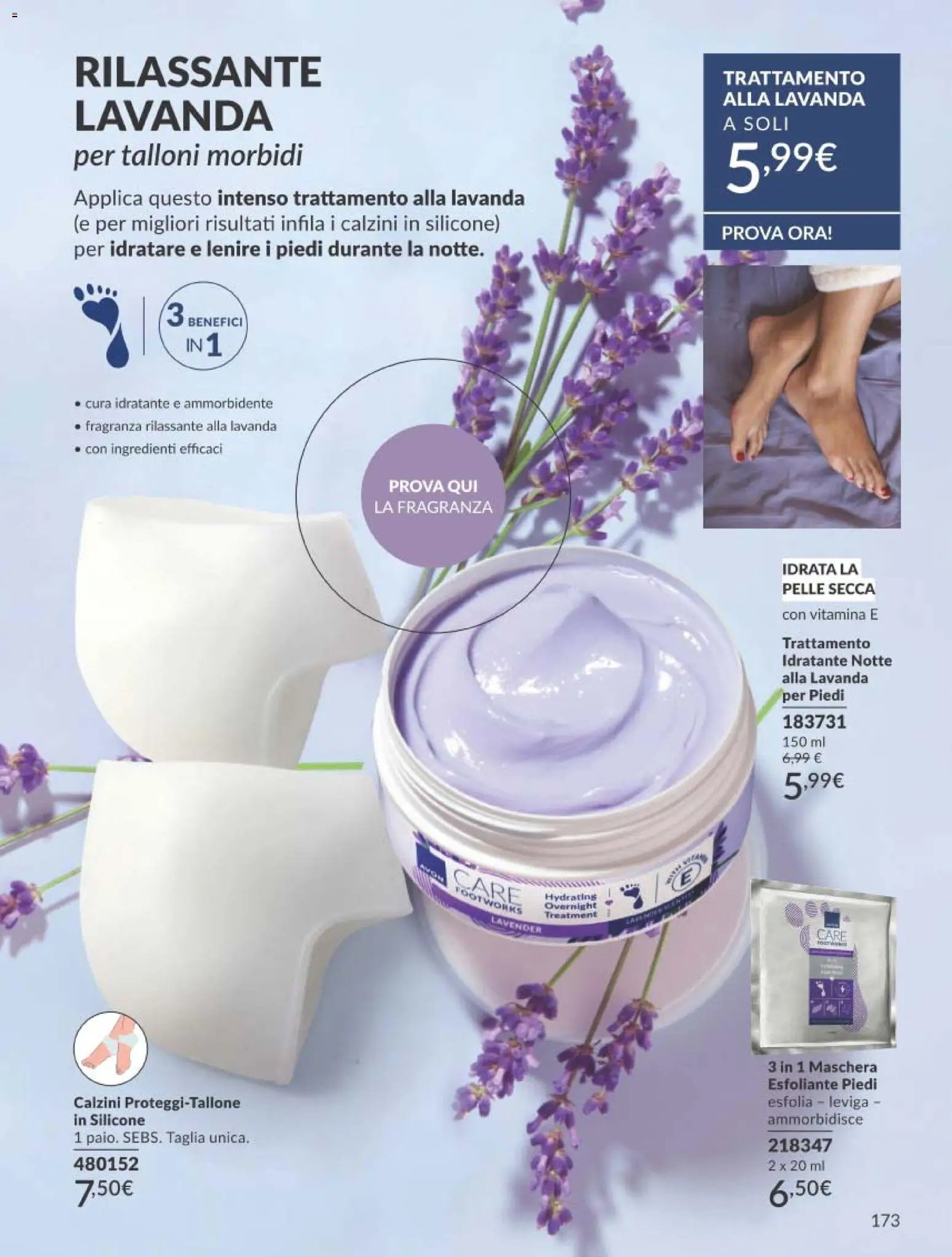 Avon catalogo - campagna 7/2026