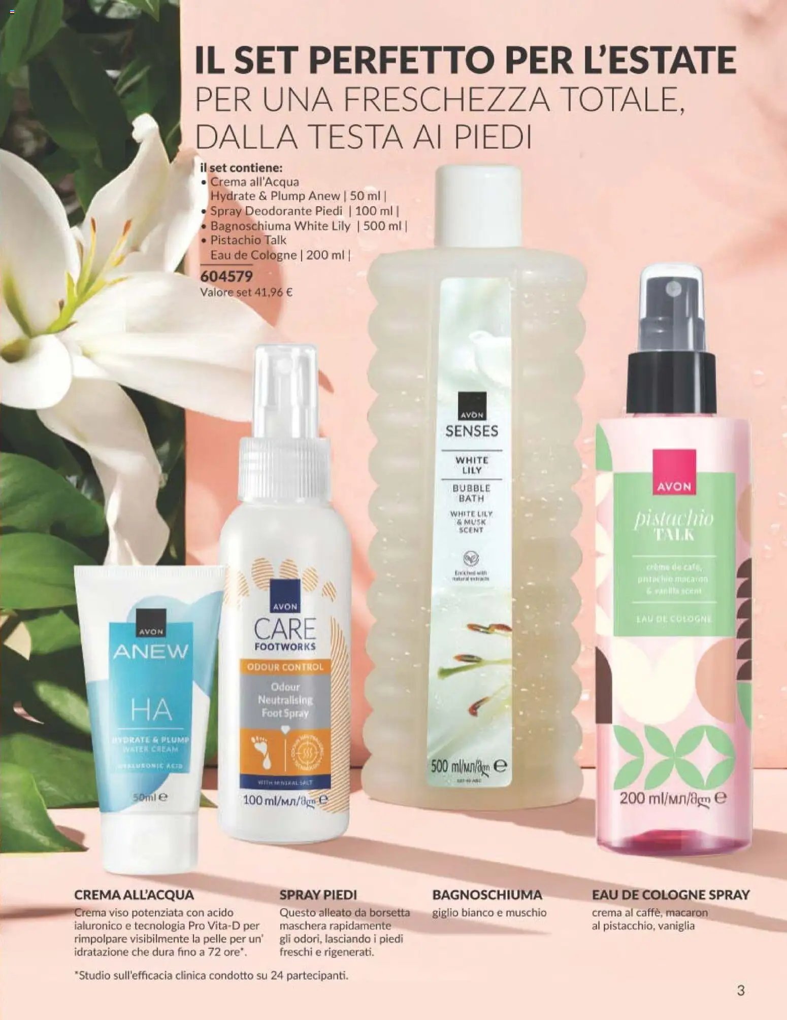Avon catalogo - campagna 7/2026