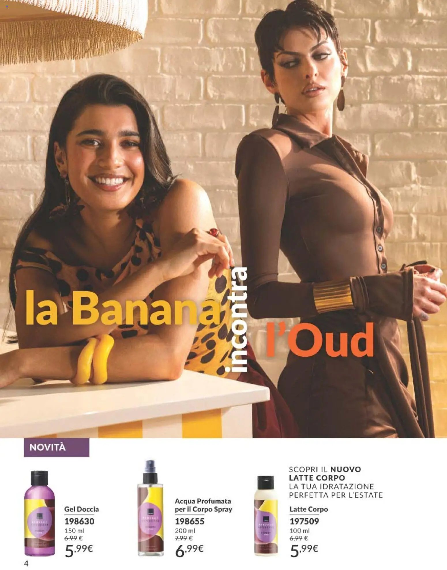 Avon catalogo - campagna 7/2026