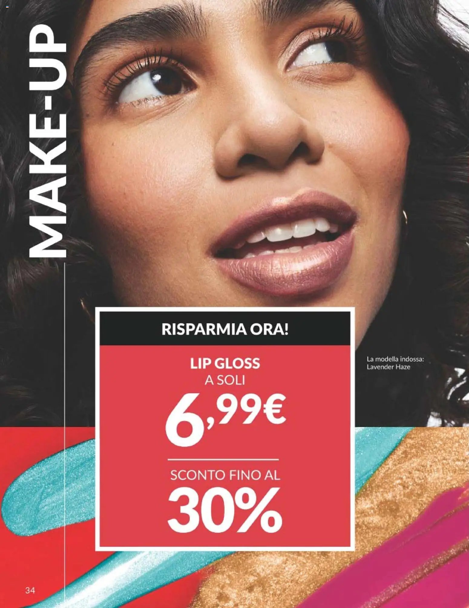 Avon catalogo - campagna 7/2026
