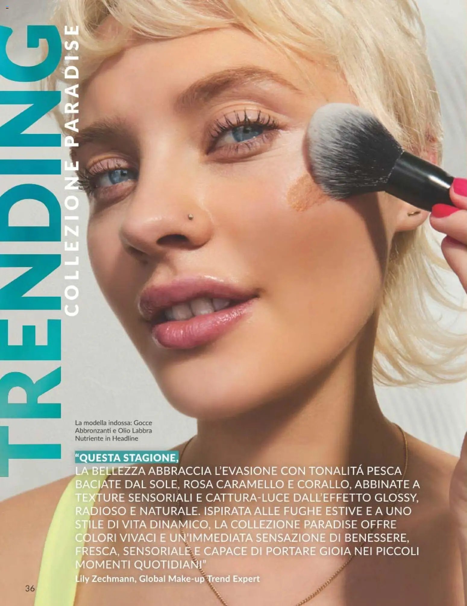 Avon catalogo - campagna 7/2026