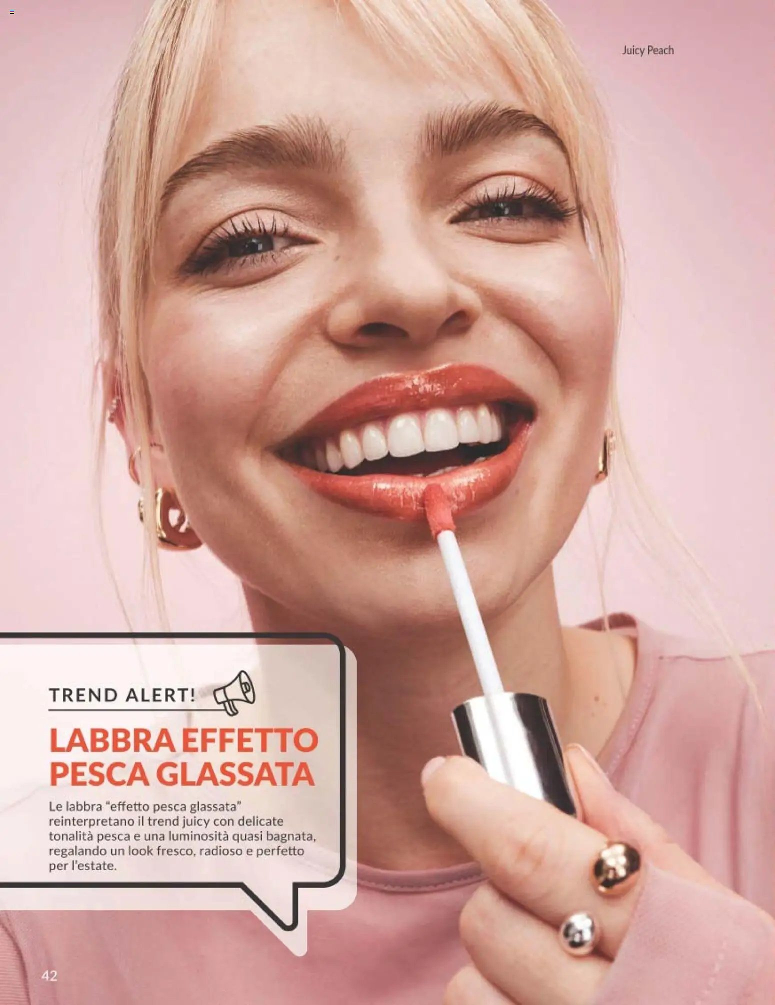 Avon catalogo - campagna 7/2026