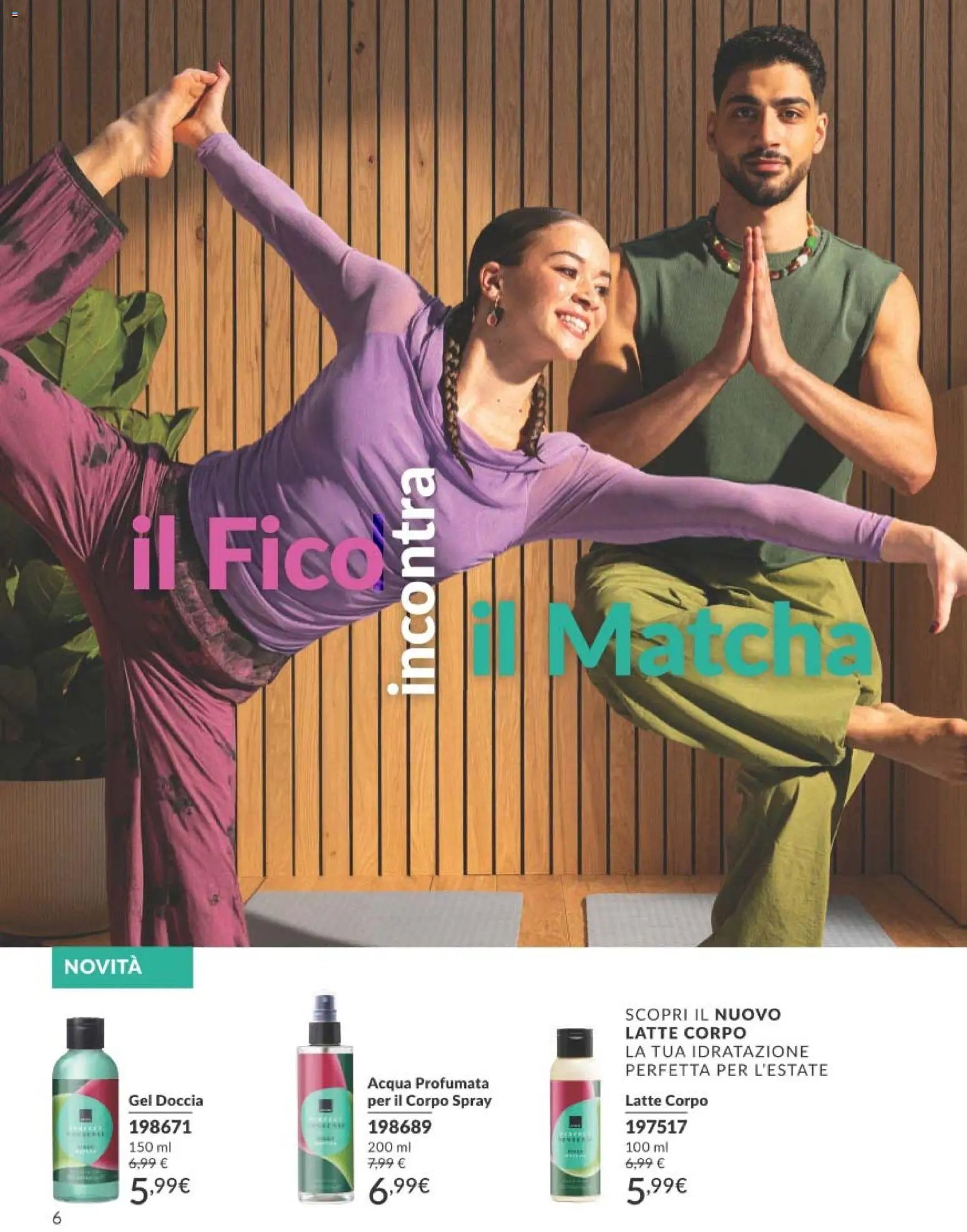 Avon catalogo - campagna 7/2026